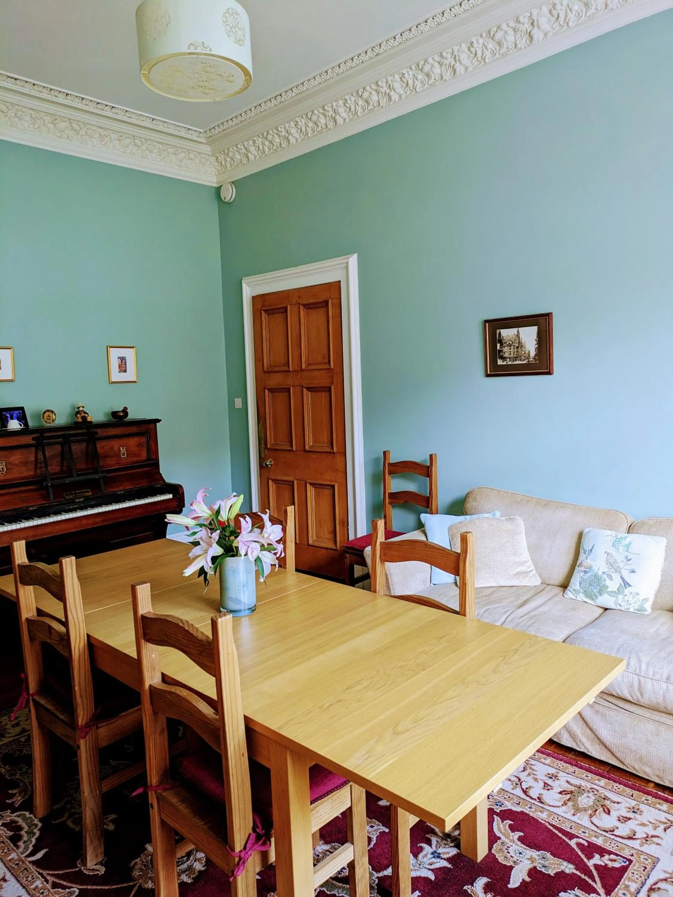 McCrae's Bed and Breakfast