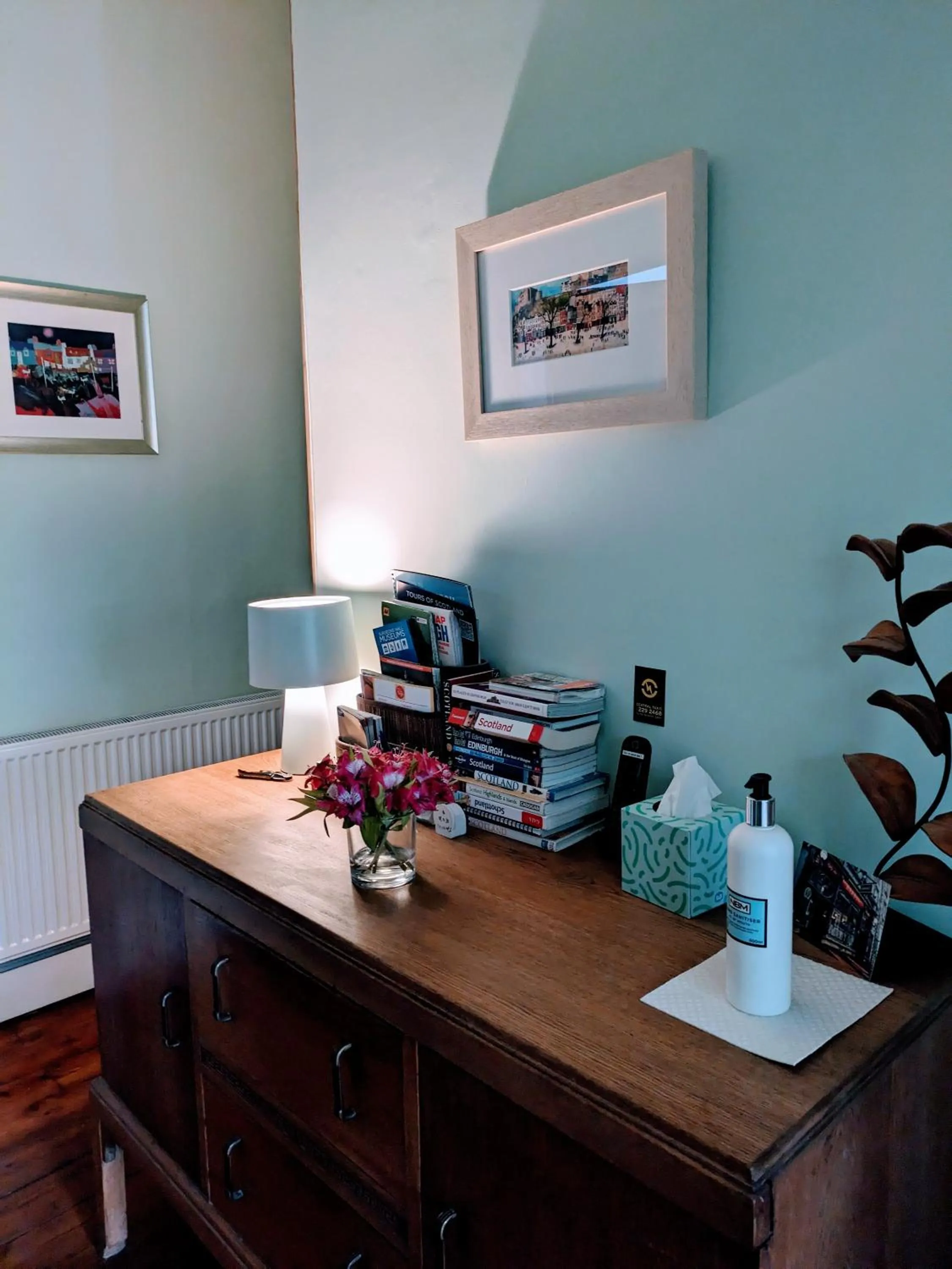 McCrae's Bed and Breakfast