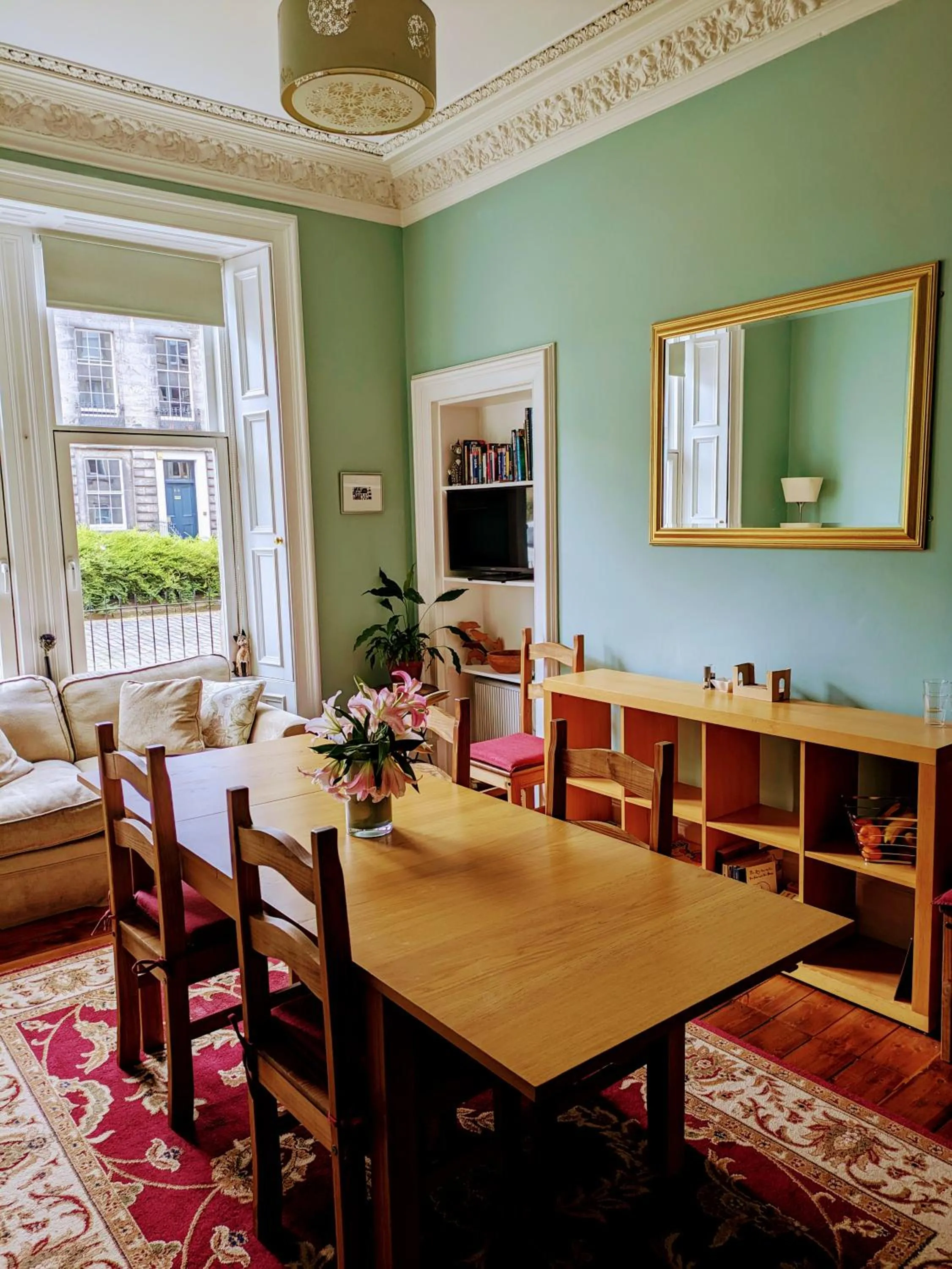 McCrae's Bed and Breakfast