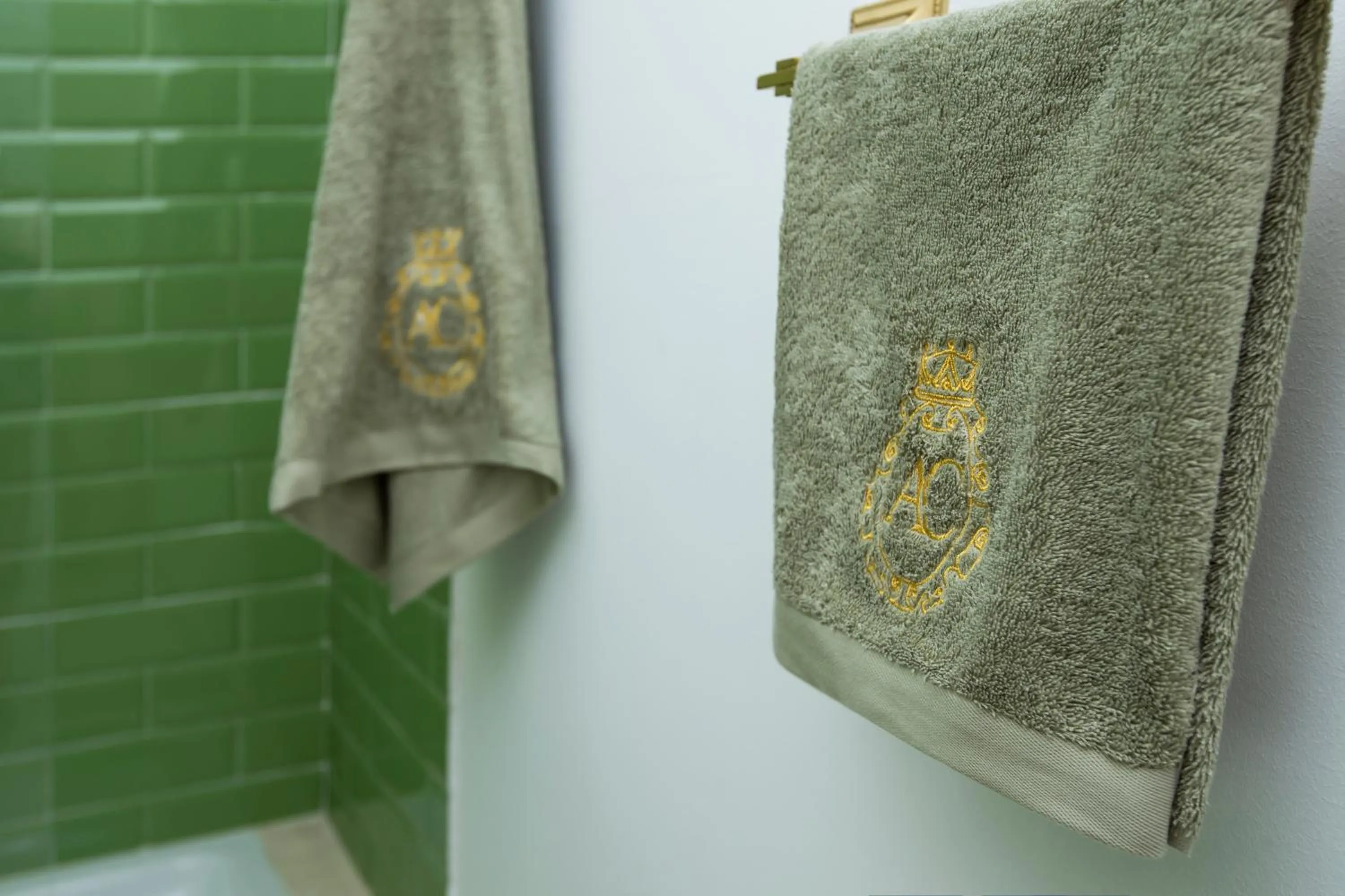 Bathroom in à Marchisa -Noto-