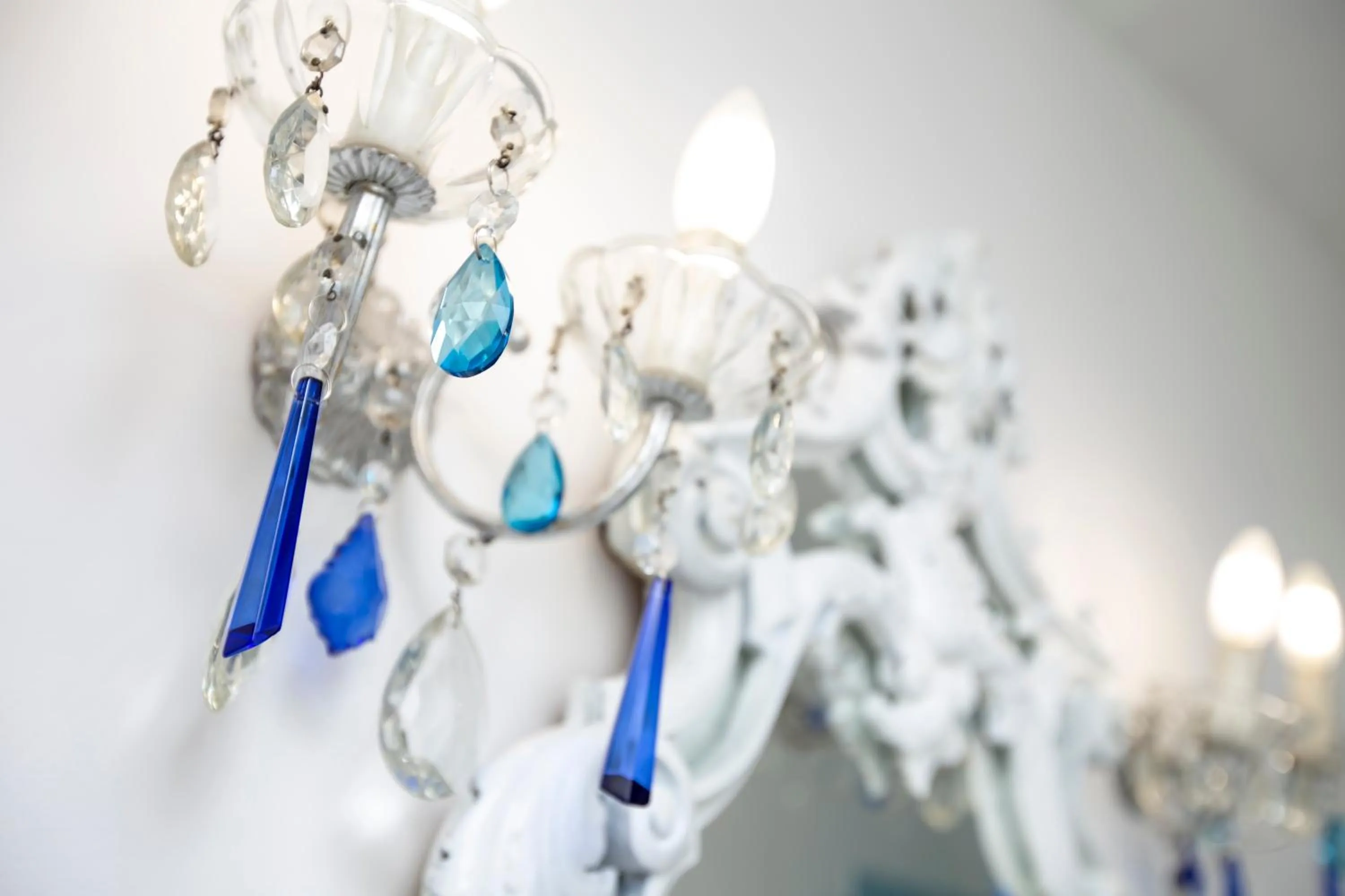 View (from property/room) in à Marchisa -Noto-