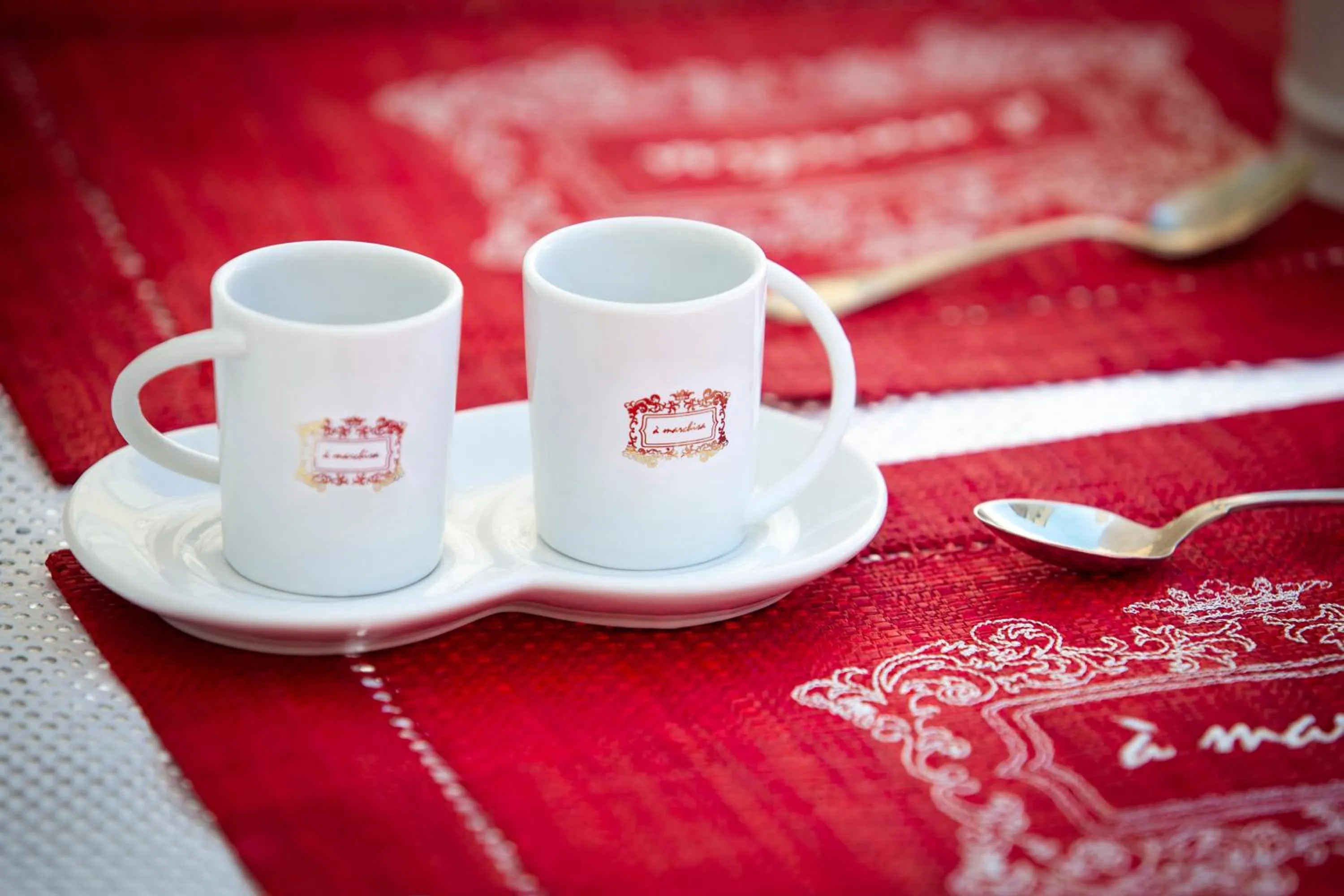 Coffee/tea facilities in à Marchisa -Noto-