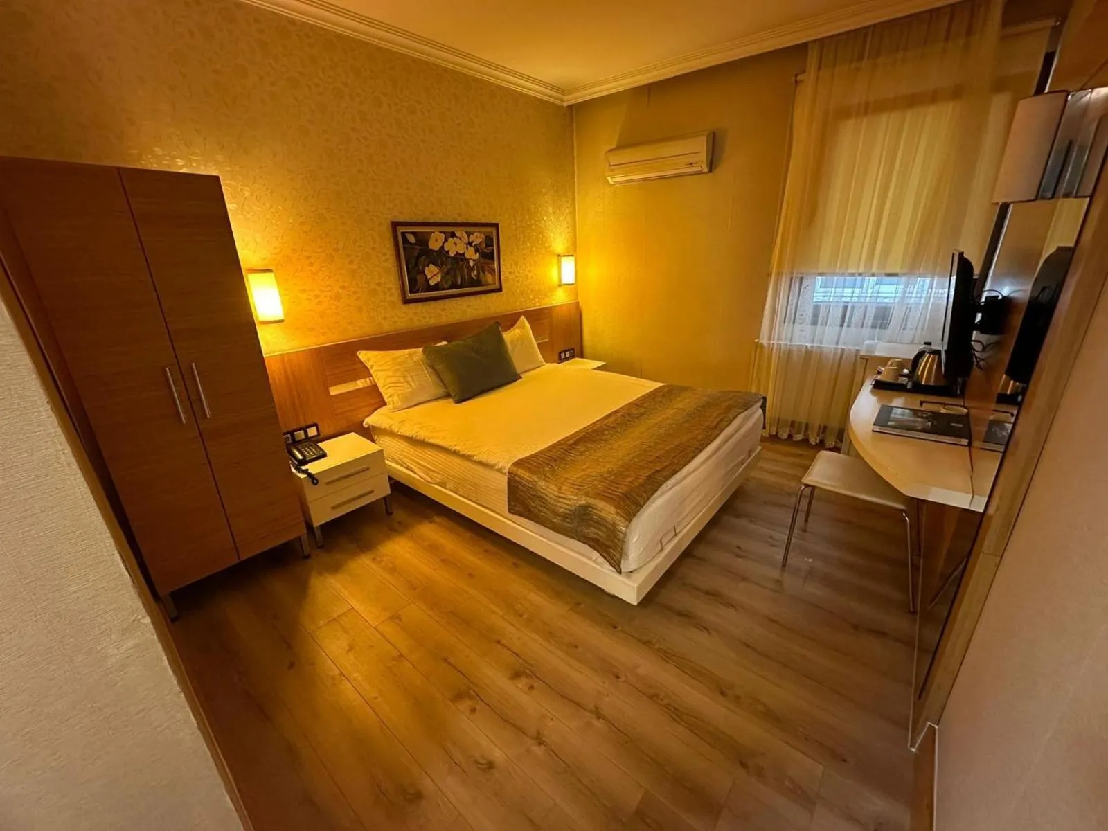 Sultan Hotel-Restaurant-Bistro