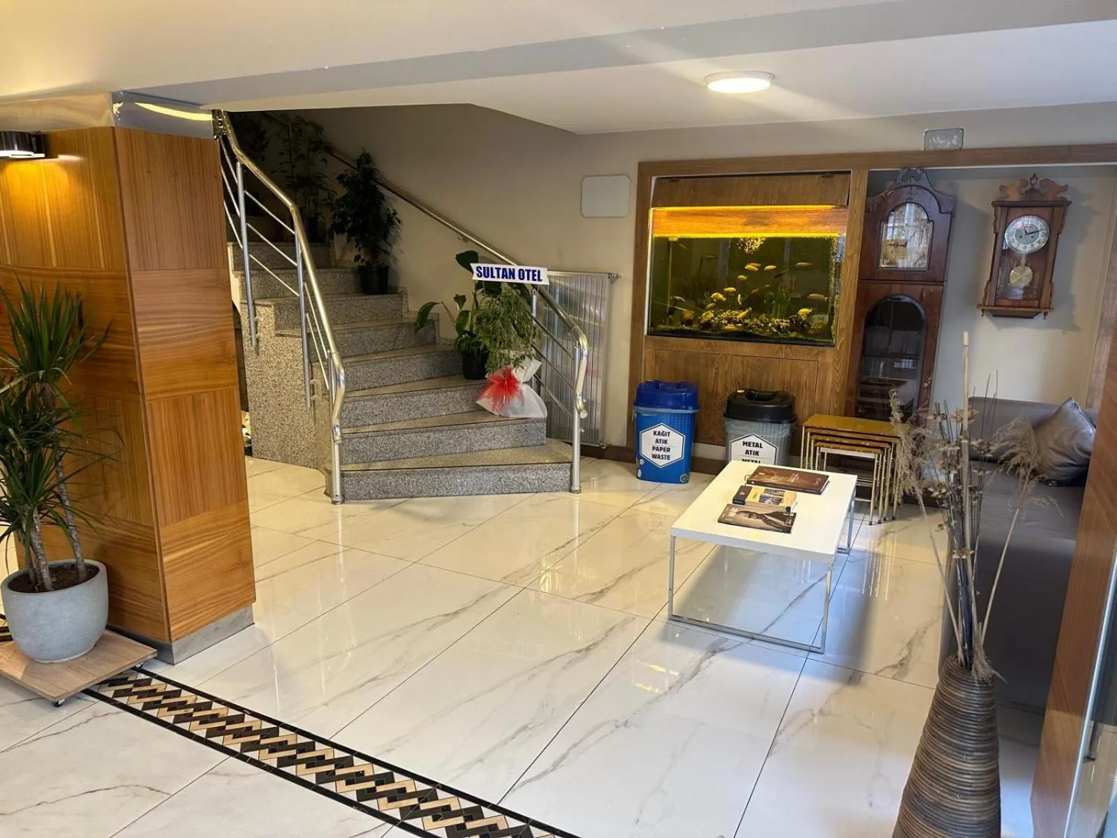 Sultan Hotel-Restaurant-Bistro