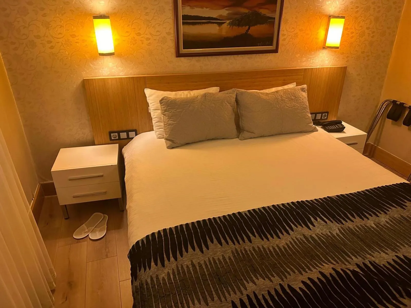 Sultan Hotel-Restaurant-Bistro