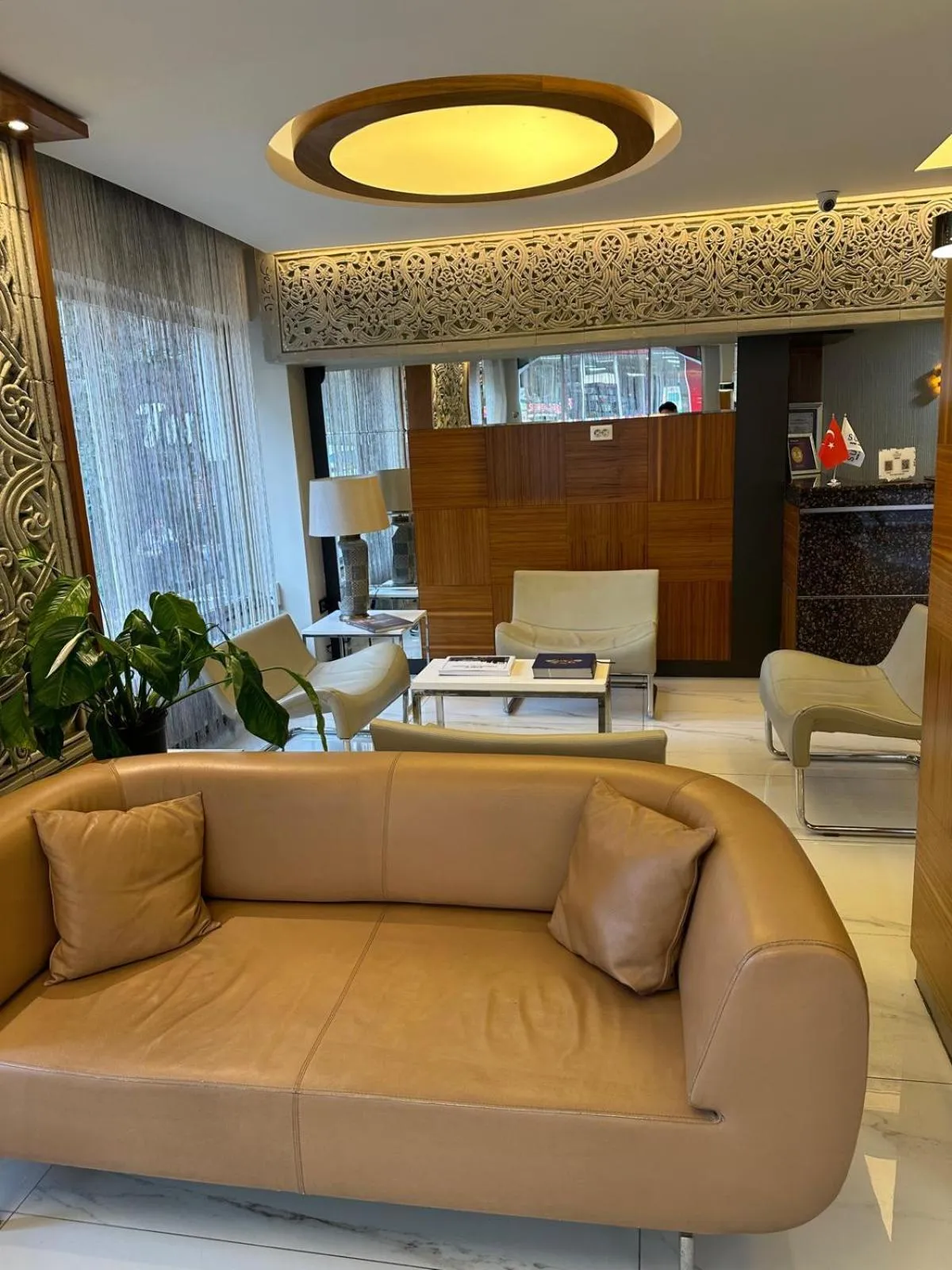 Sultan Hotel-Restaurant-Bistro