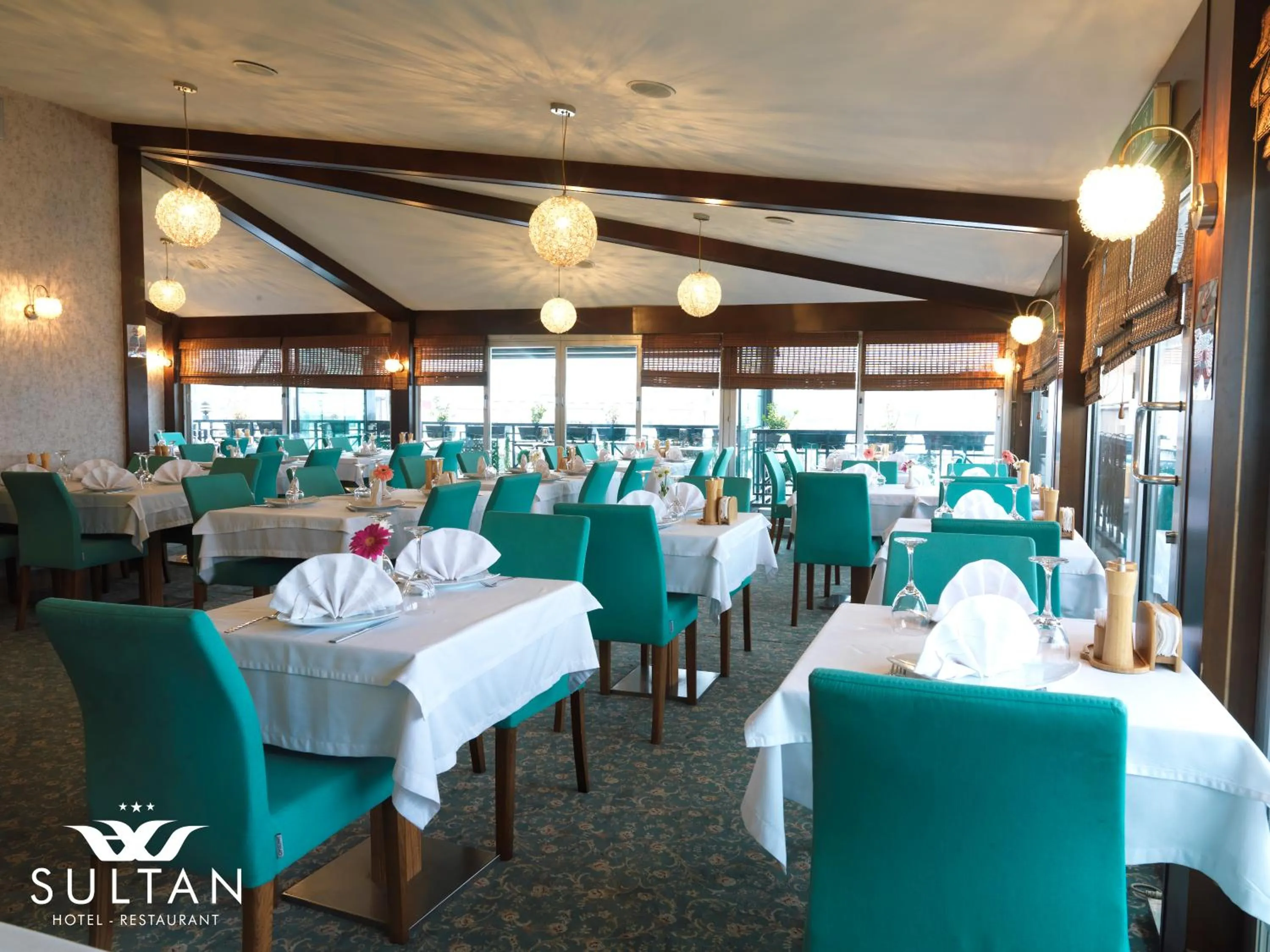 Sultan Hotel-Restaurant-Bistro