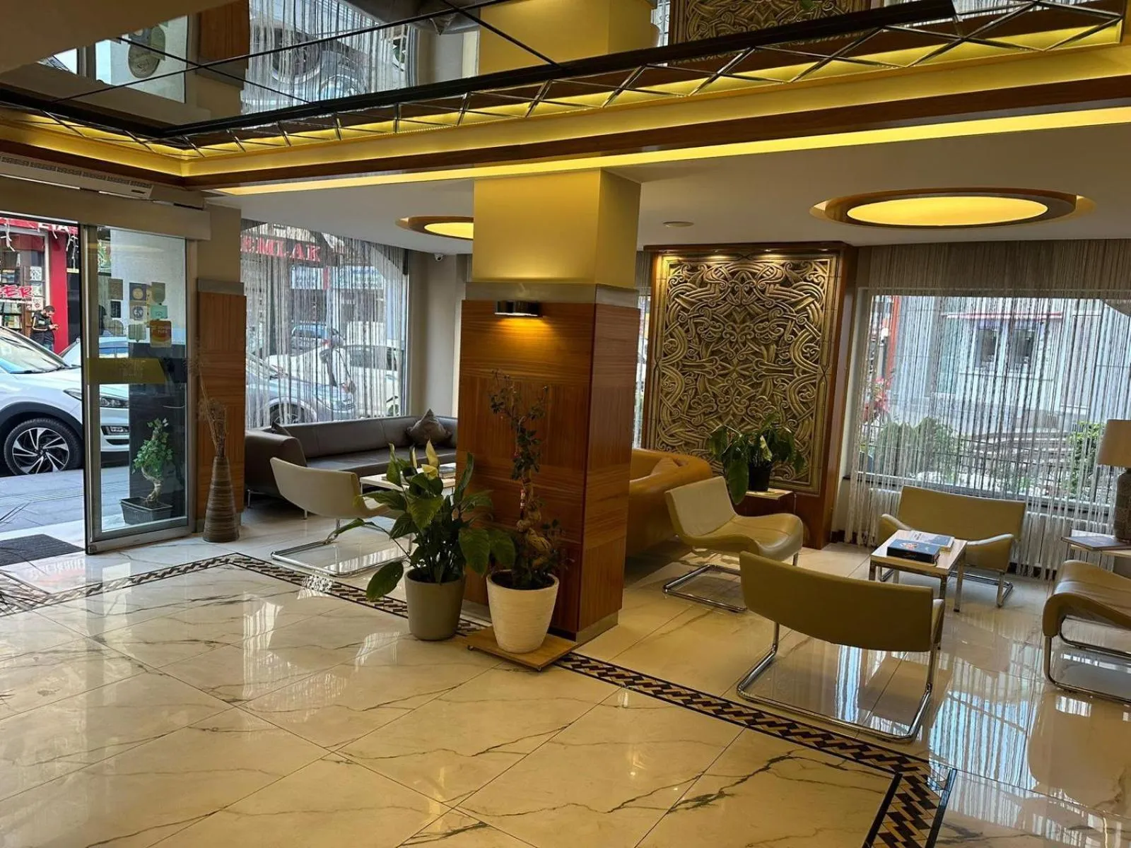 Sultan Hotel-Restaurant-Bistro