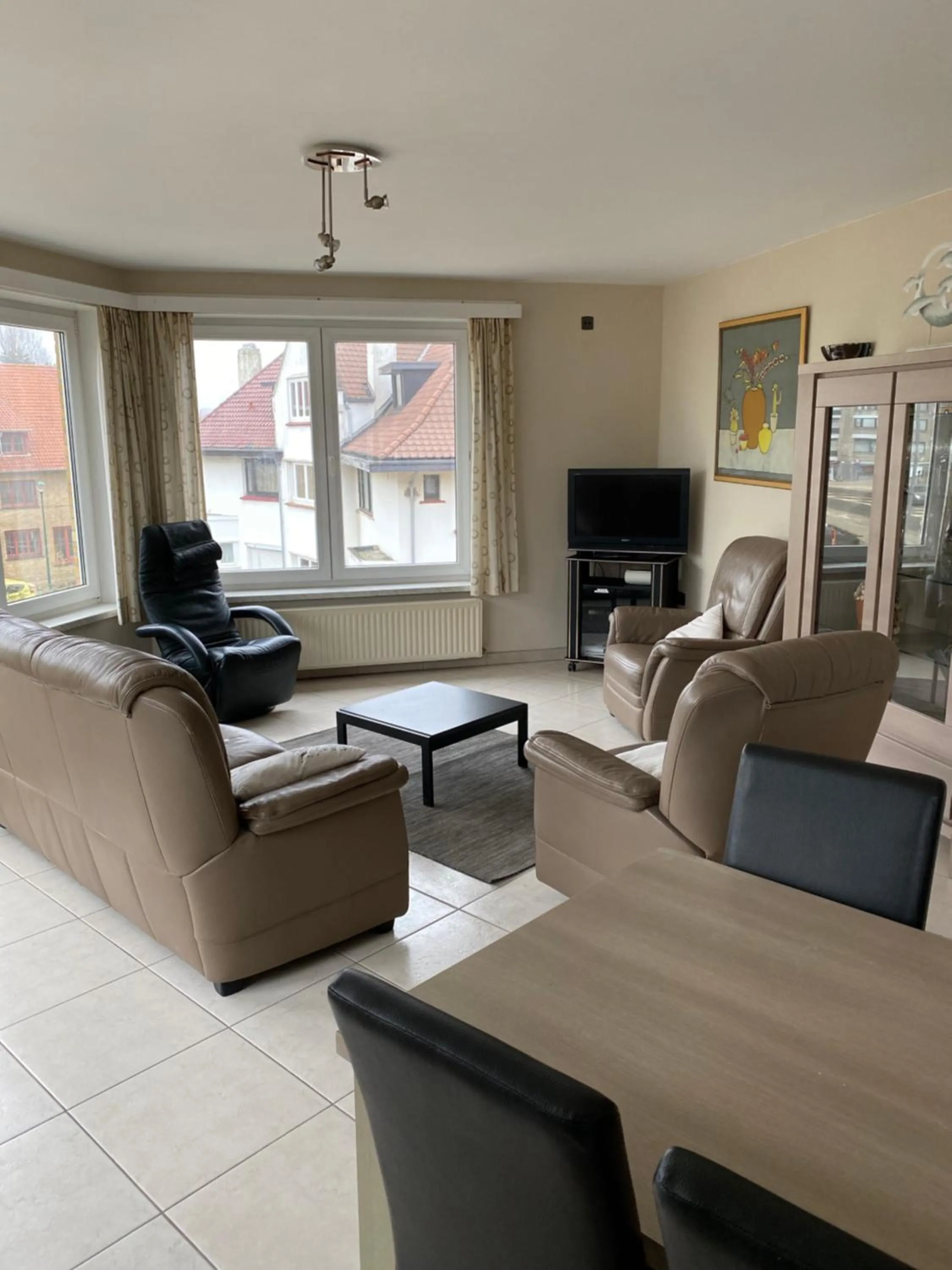 Westhoek Apartments