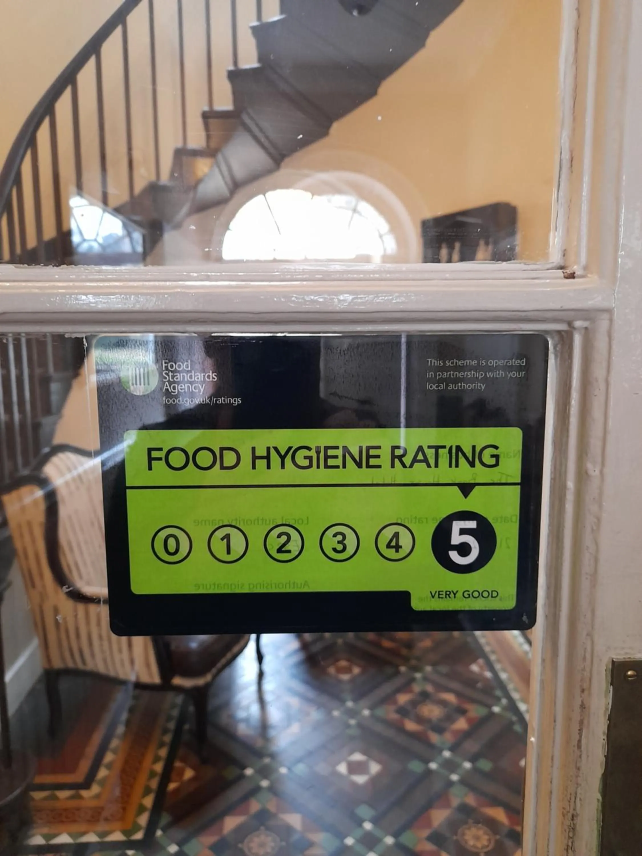 The Bank House Hotel