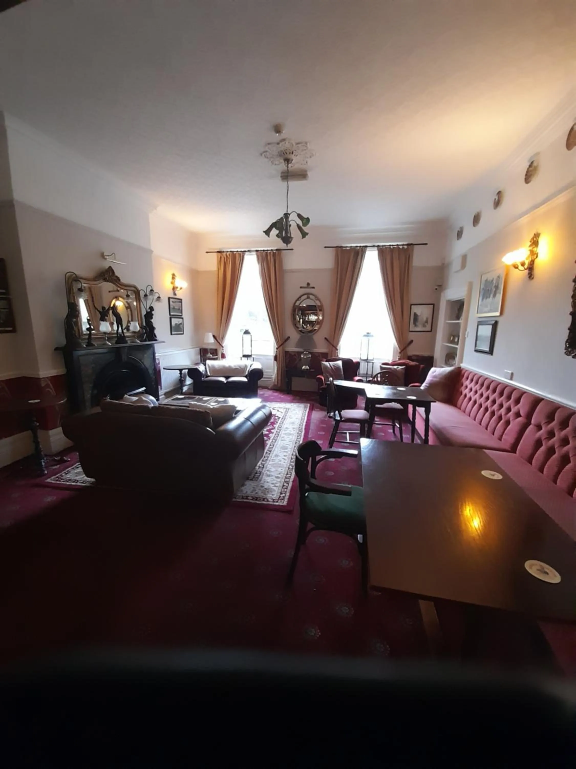 The Bank House Hotel