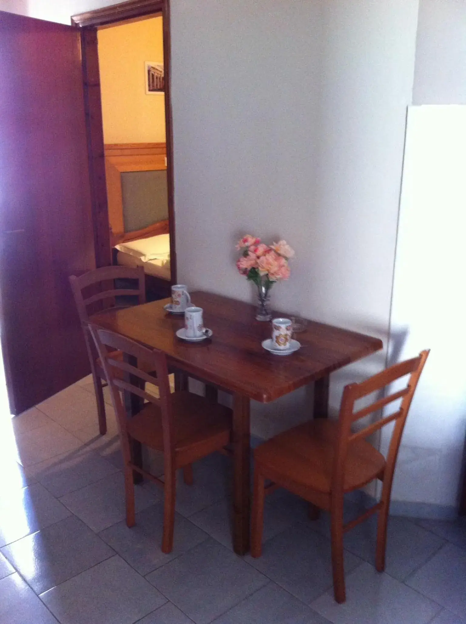 Superior One-Bedroom Apartment in Manias Apartments Superior One-Bedroom Apartment in Manias Apartments