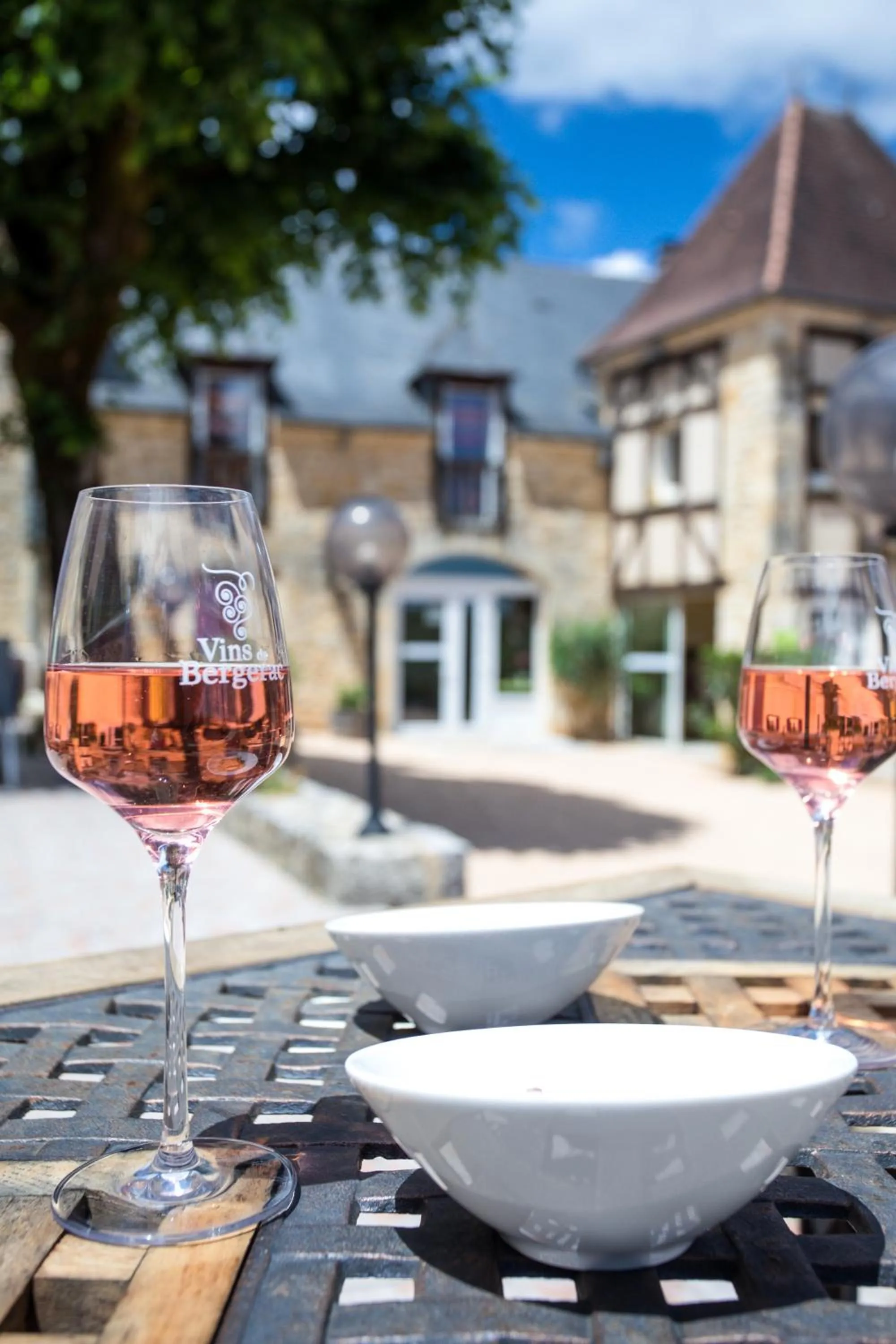 Hôtel A Jayac - Logis Hotels