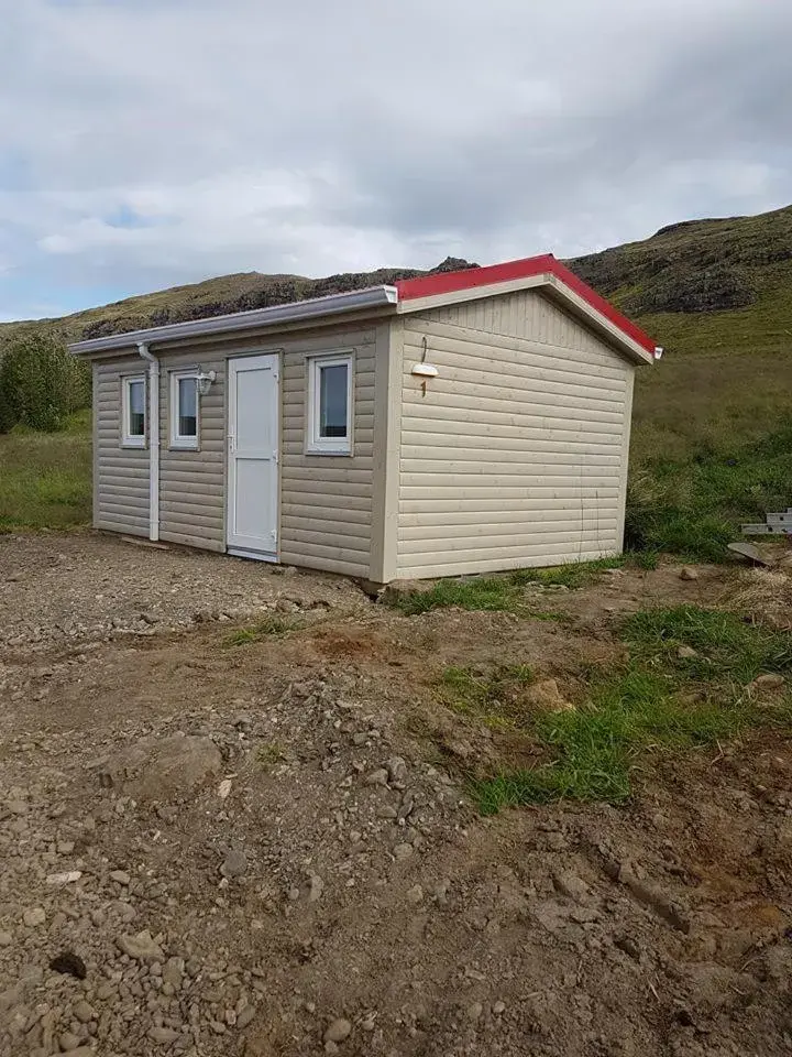 Double Room with Mountain View in Ravencliff Lodge Double Room with Mountain View in Ravencliff Lodge