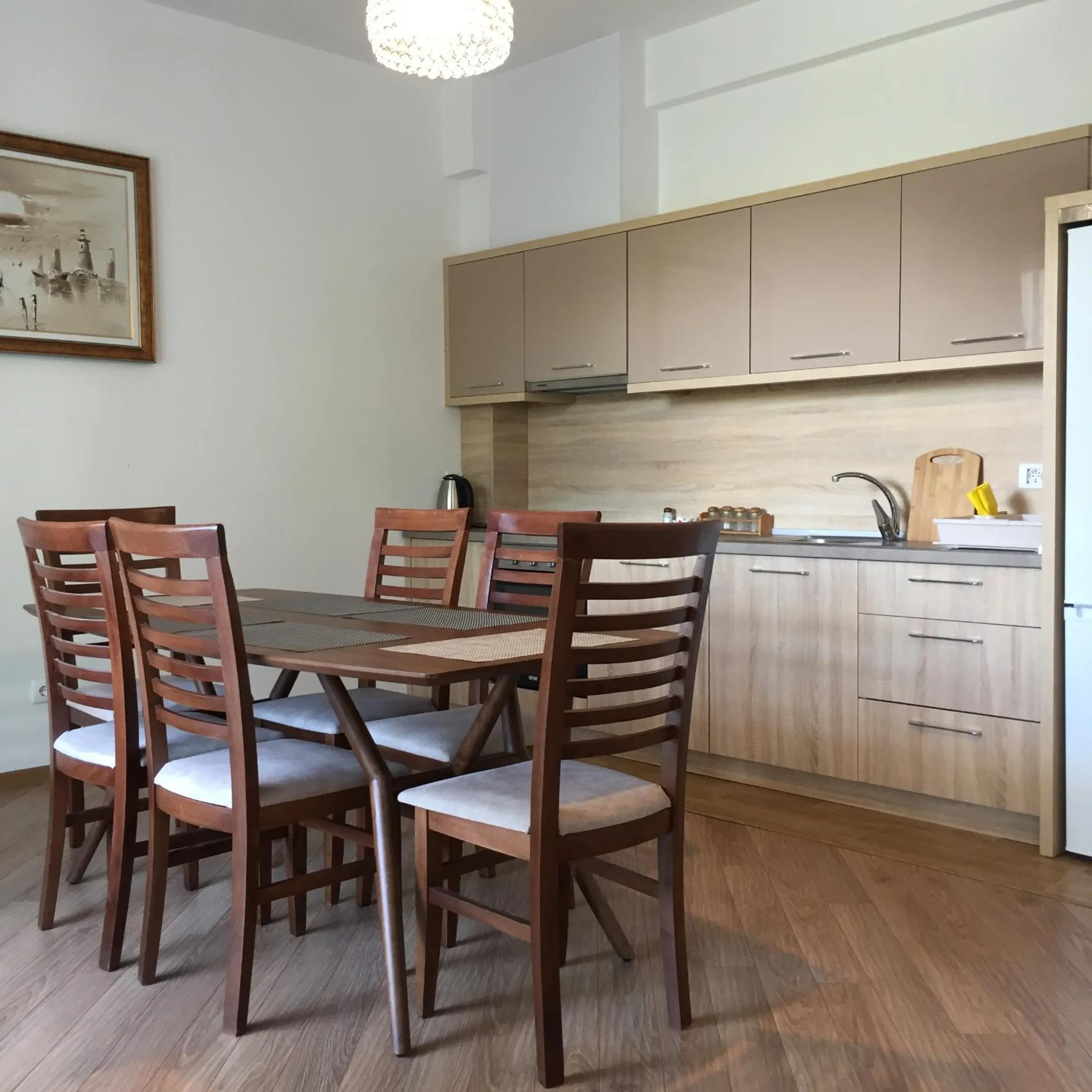 Green Hill Apartments