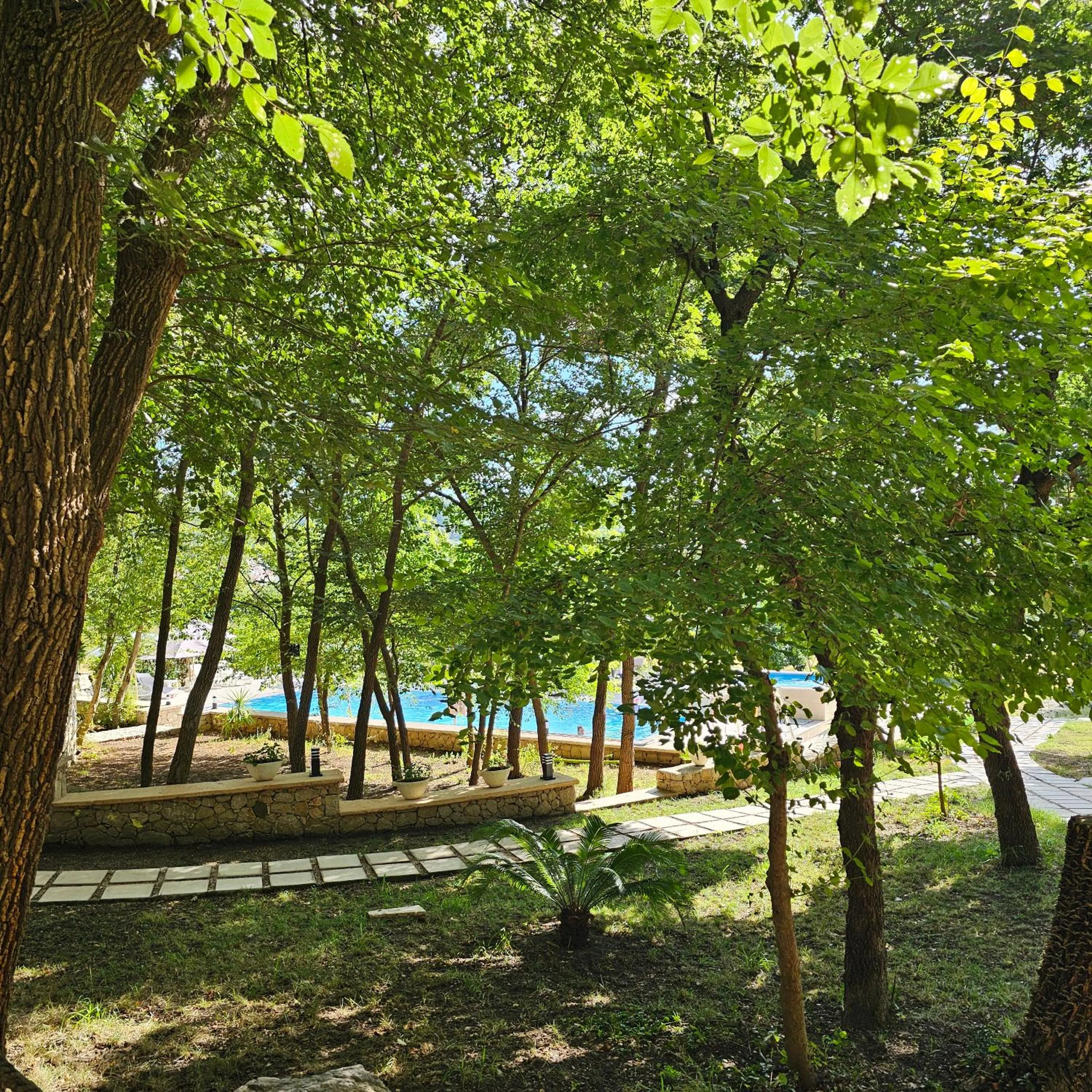 Green Hill Apartments
