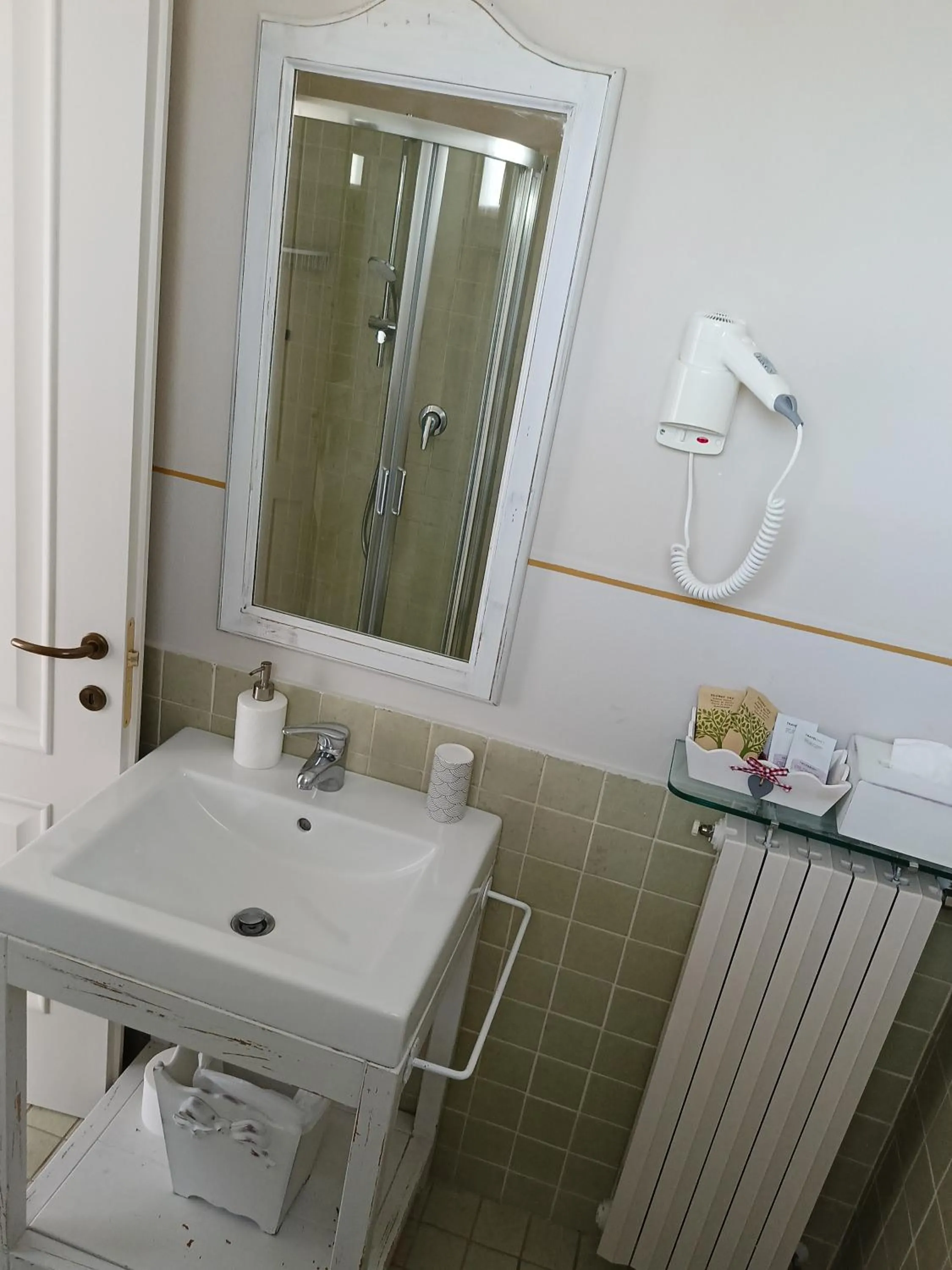 B&B La Quercia