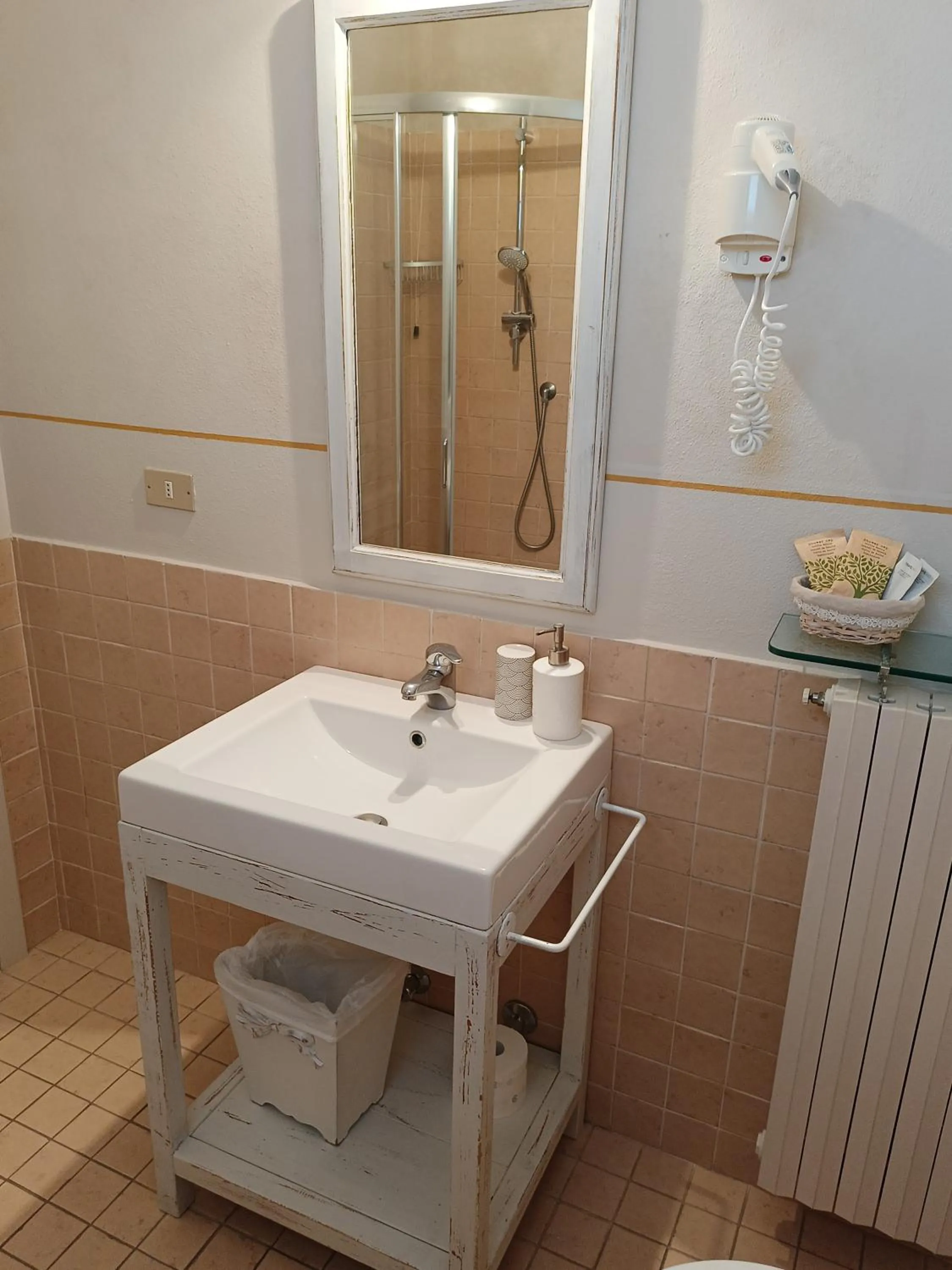 B&B La Quercia
