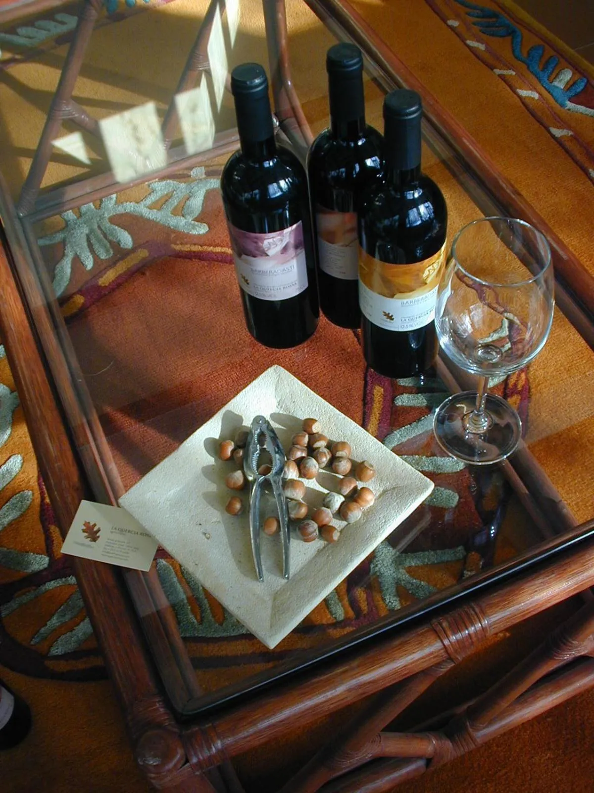 B&B La Quercia
