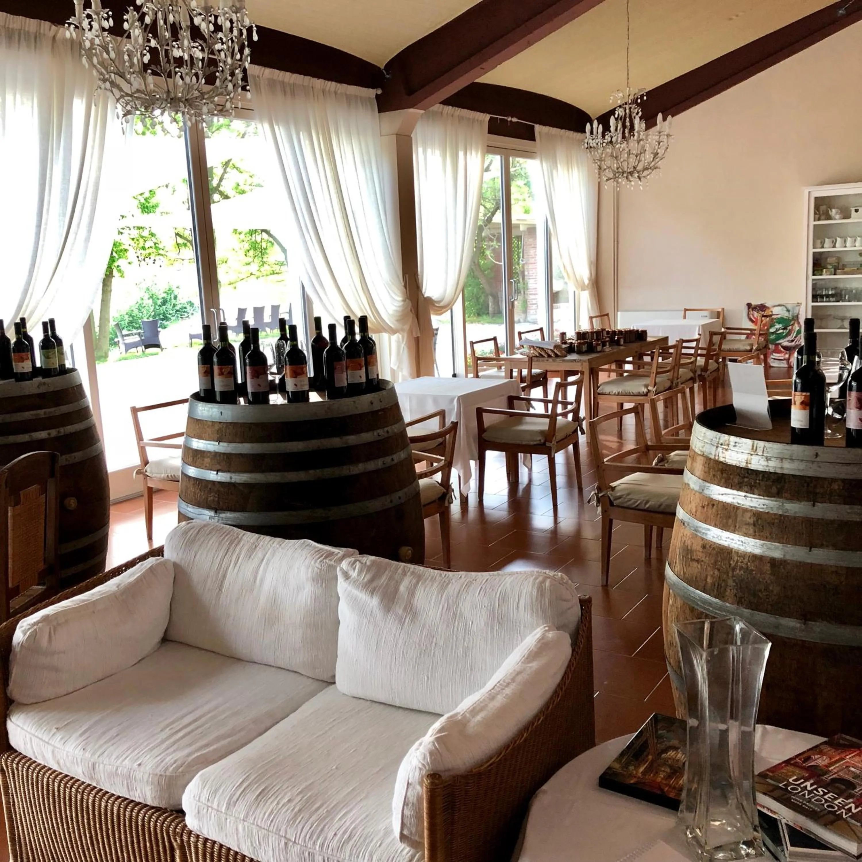 B&B La Quercia