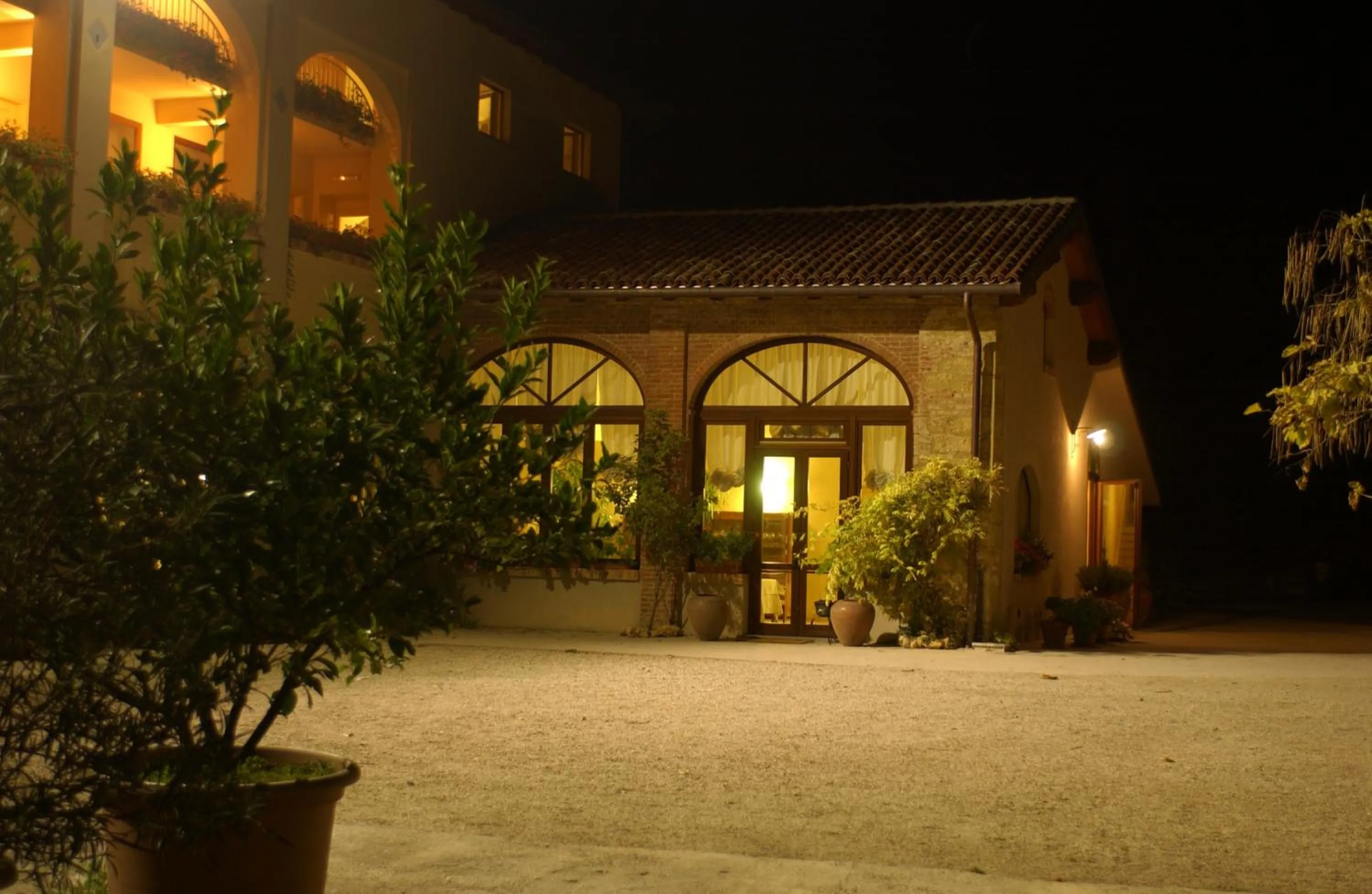 B&B La Quercia