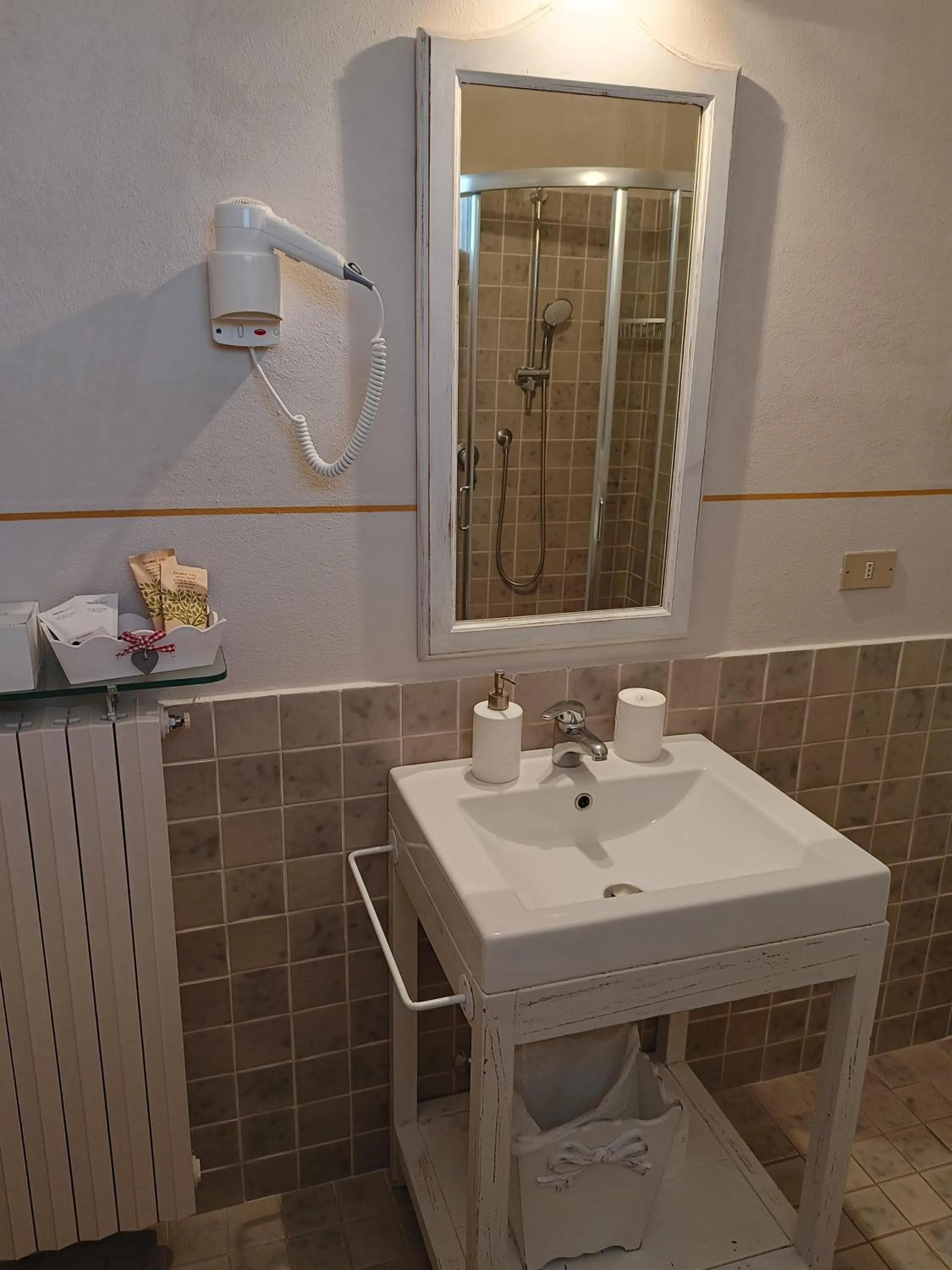 B&B La Quercia