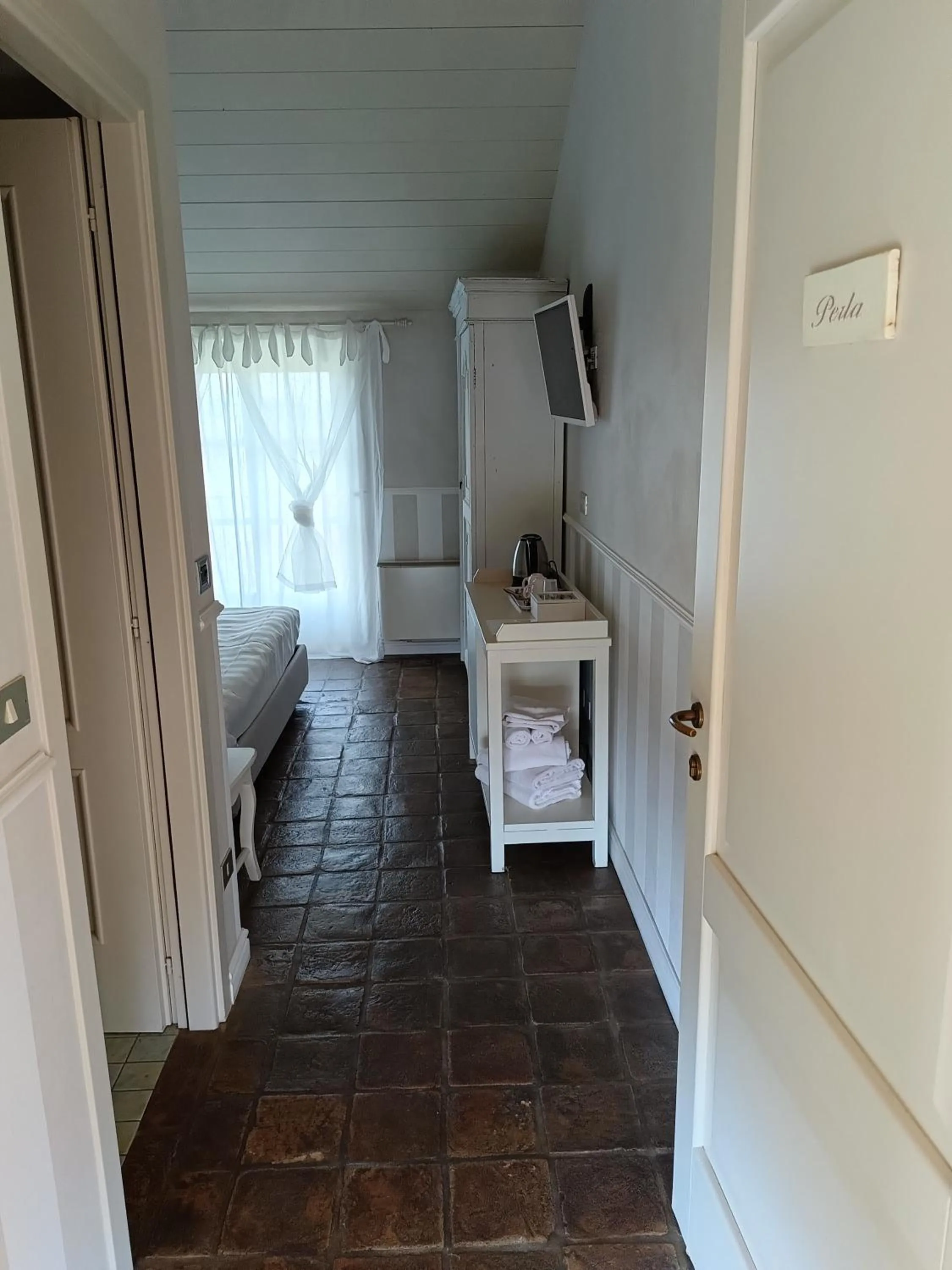 B&B La Quercia