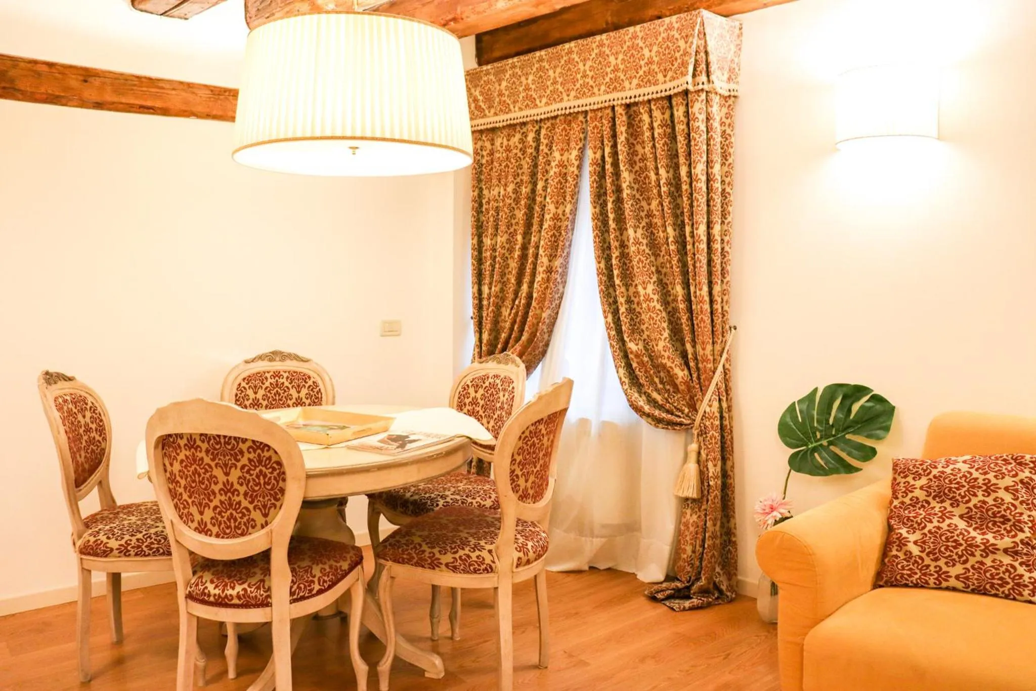 Al Redentore Di Venezia