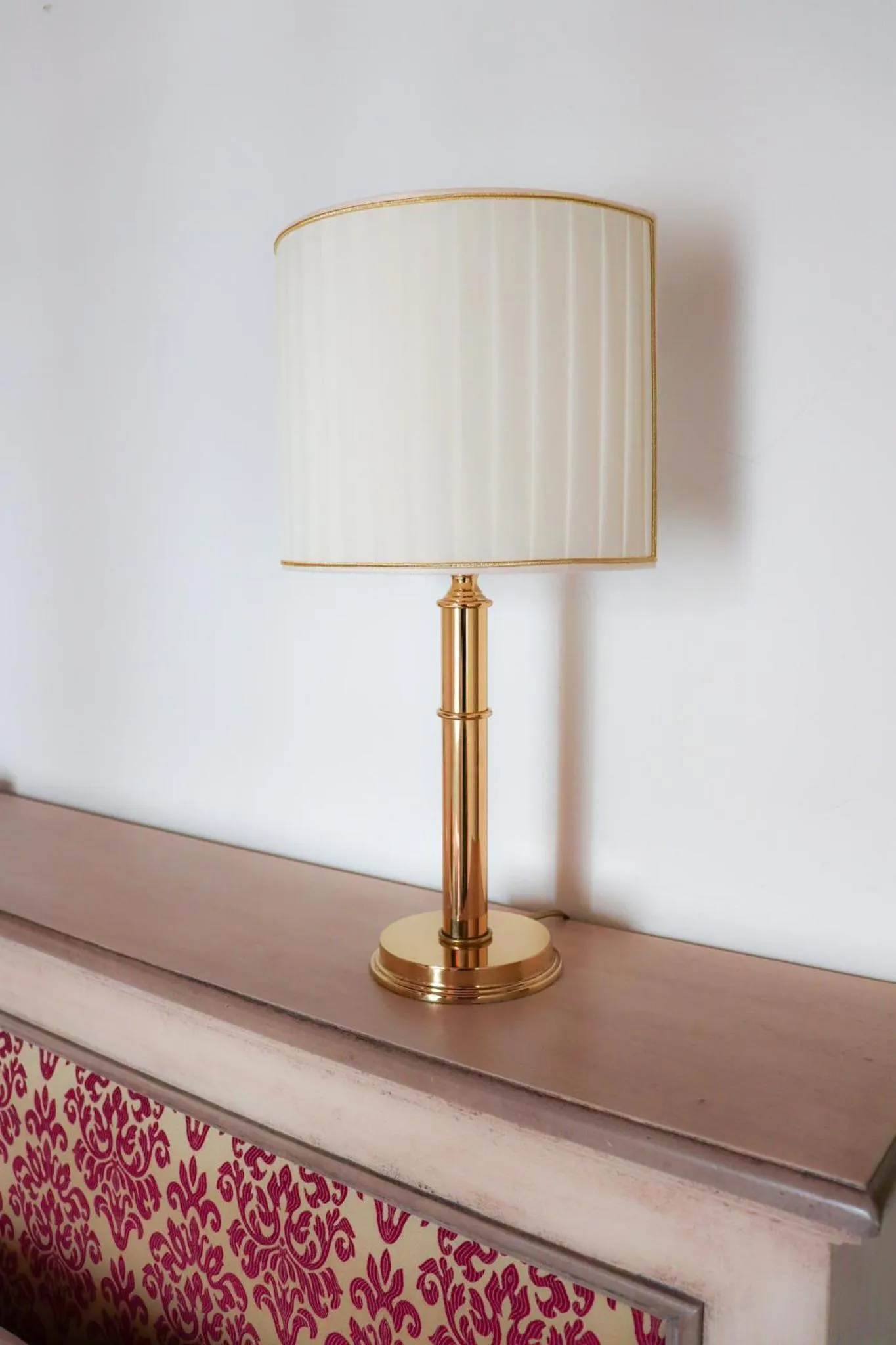 Al Redentore Di Venezia