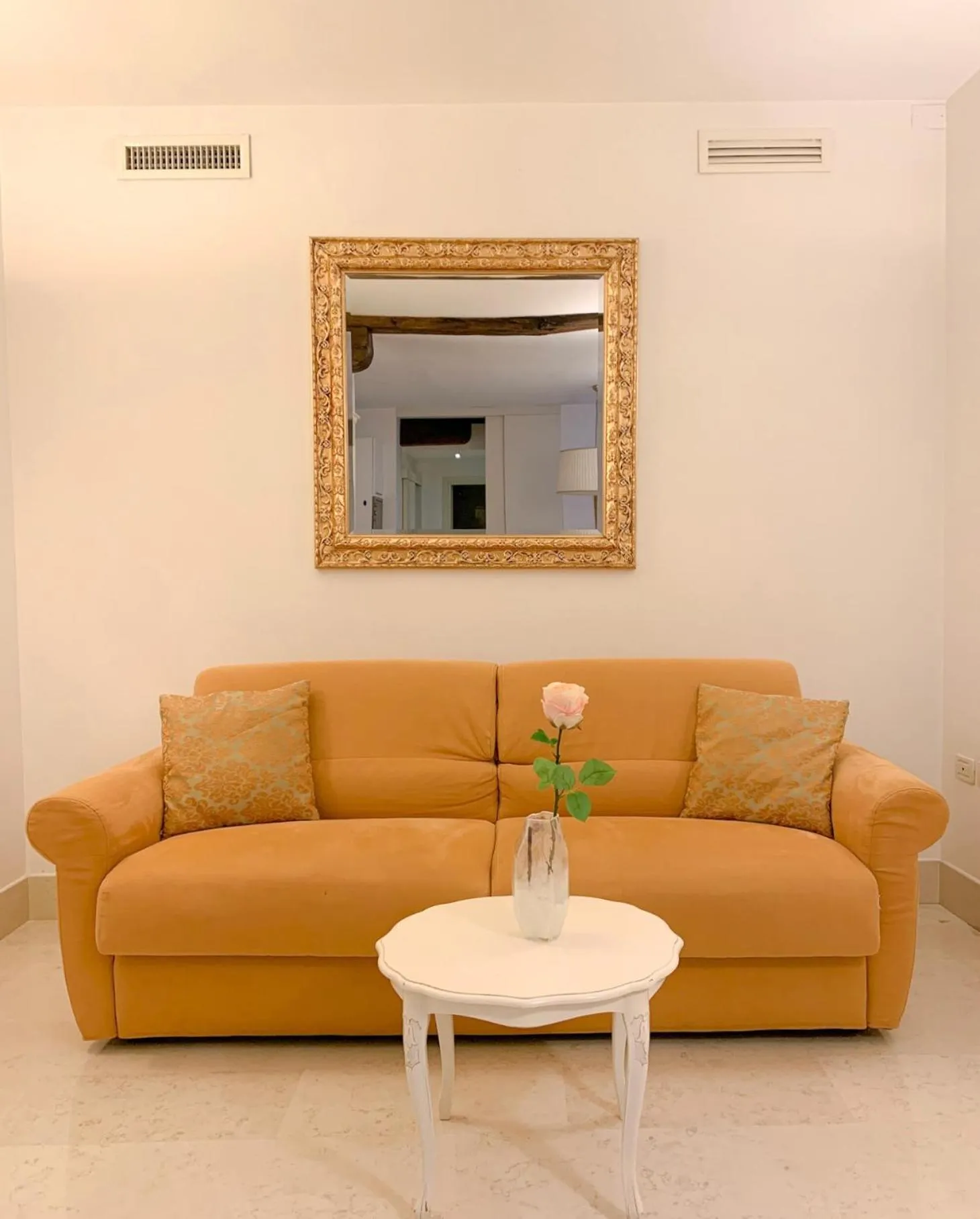 Al Redentore Di Venezia