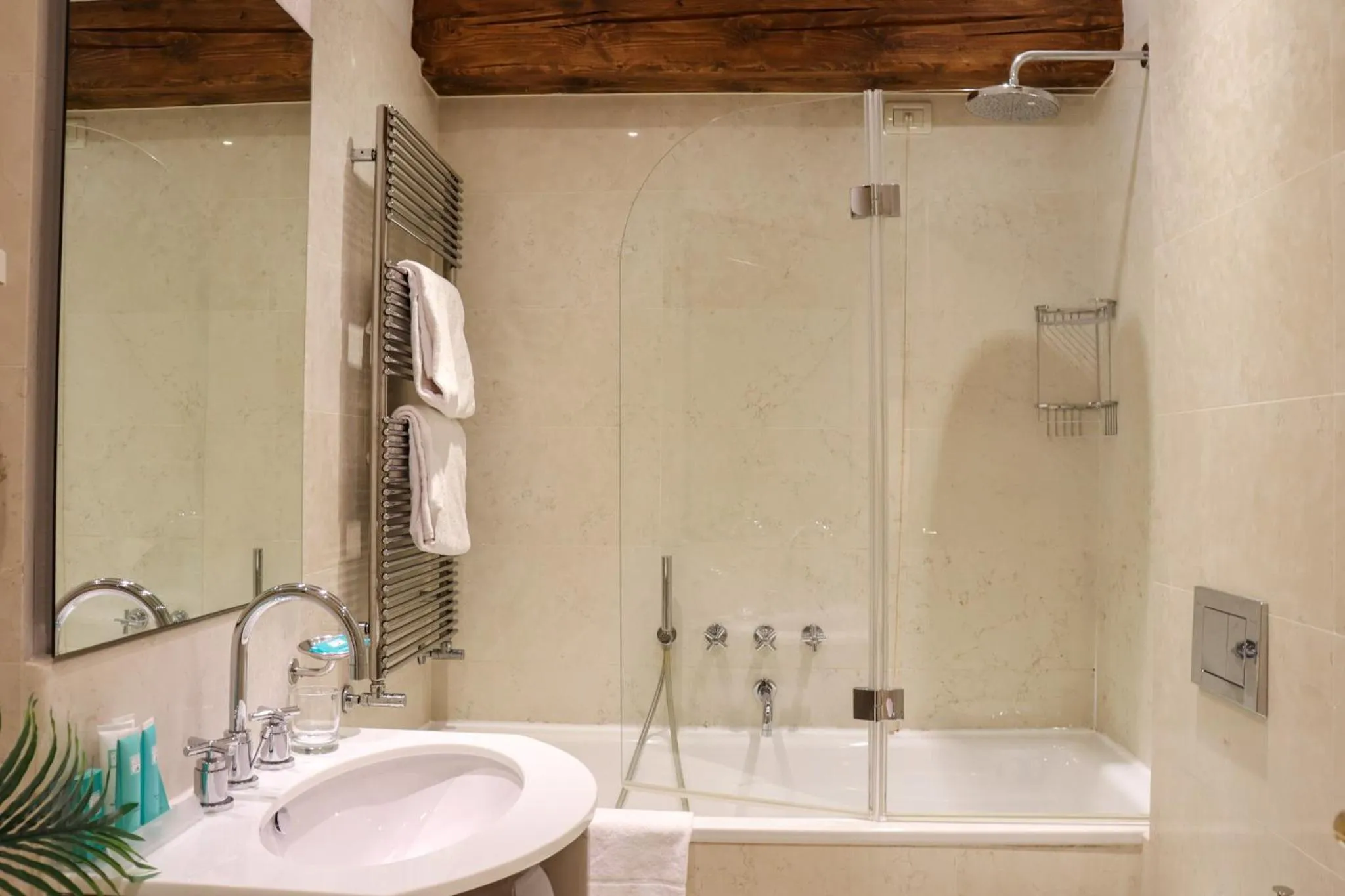 Al Redentore Di Venezia