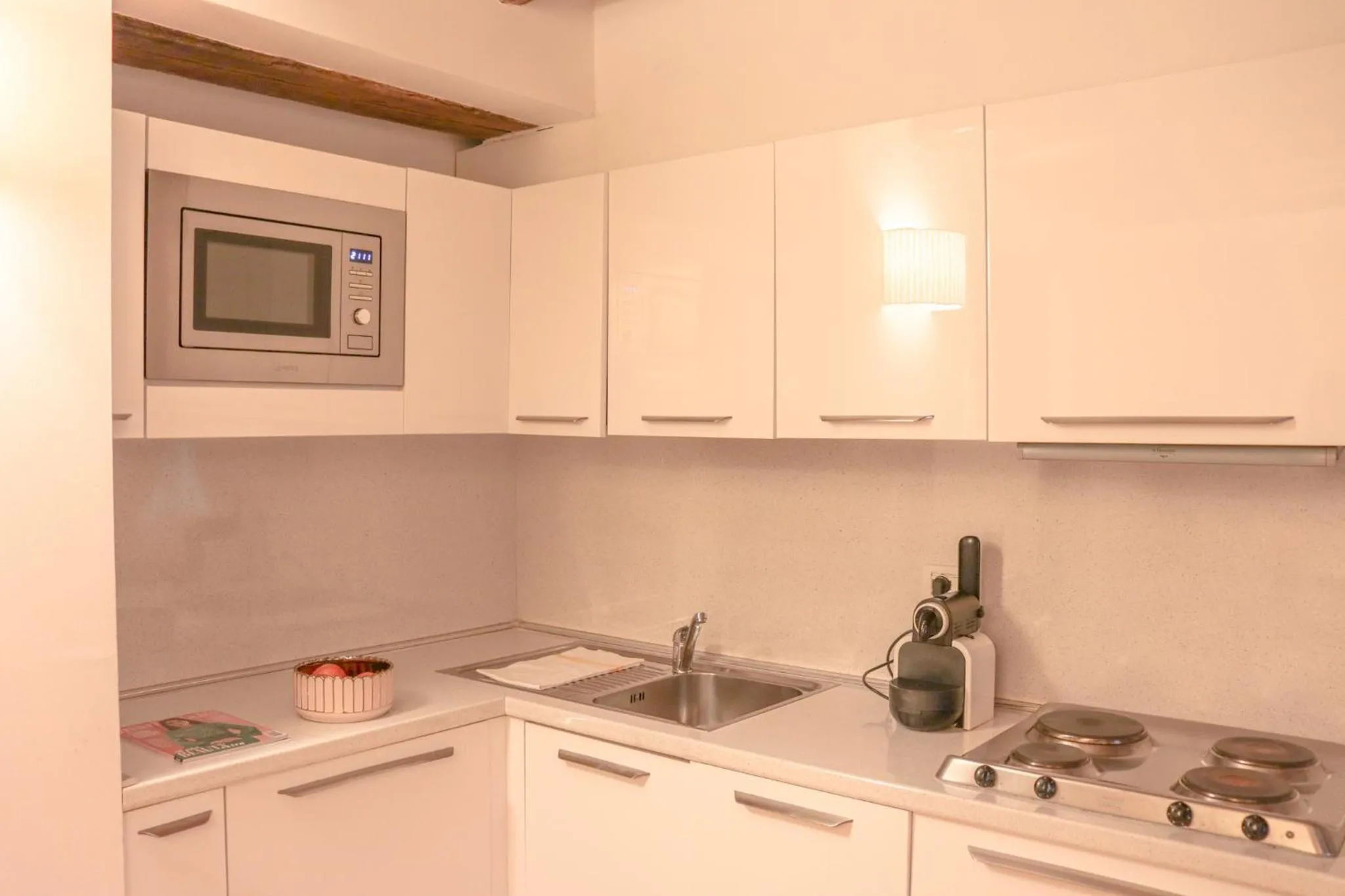 Al Redentore Di Venezia