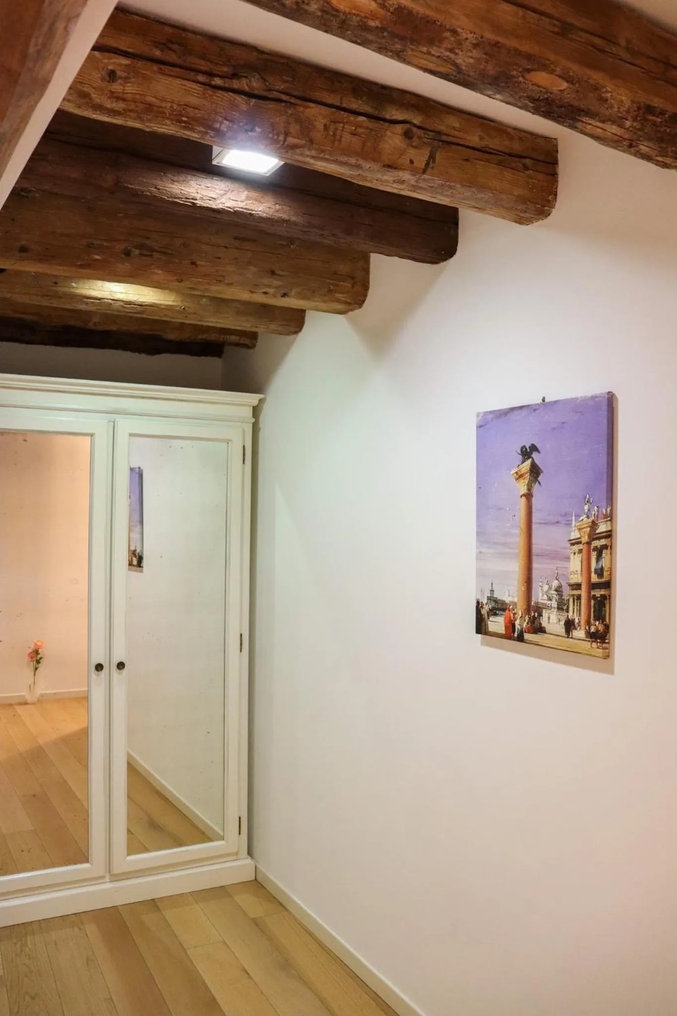 Al Redentore Di Venezia