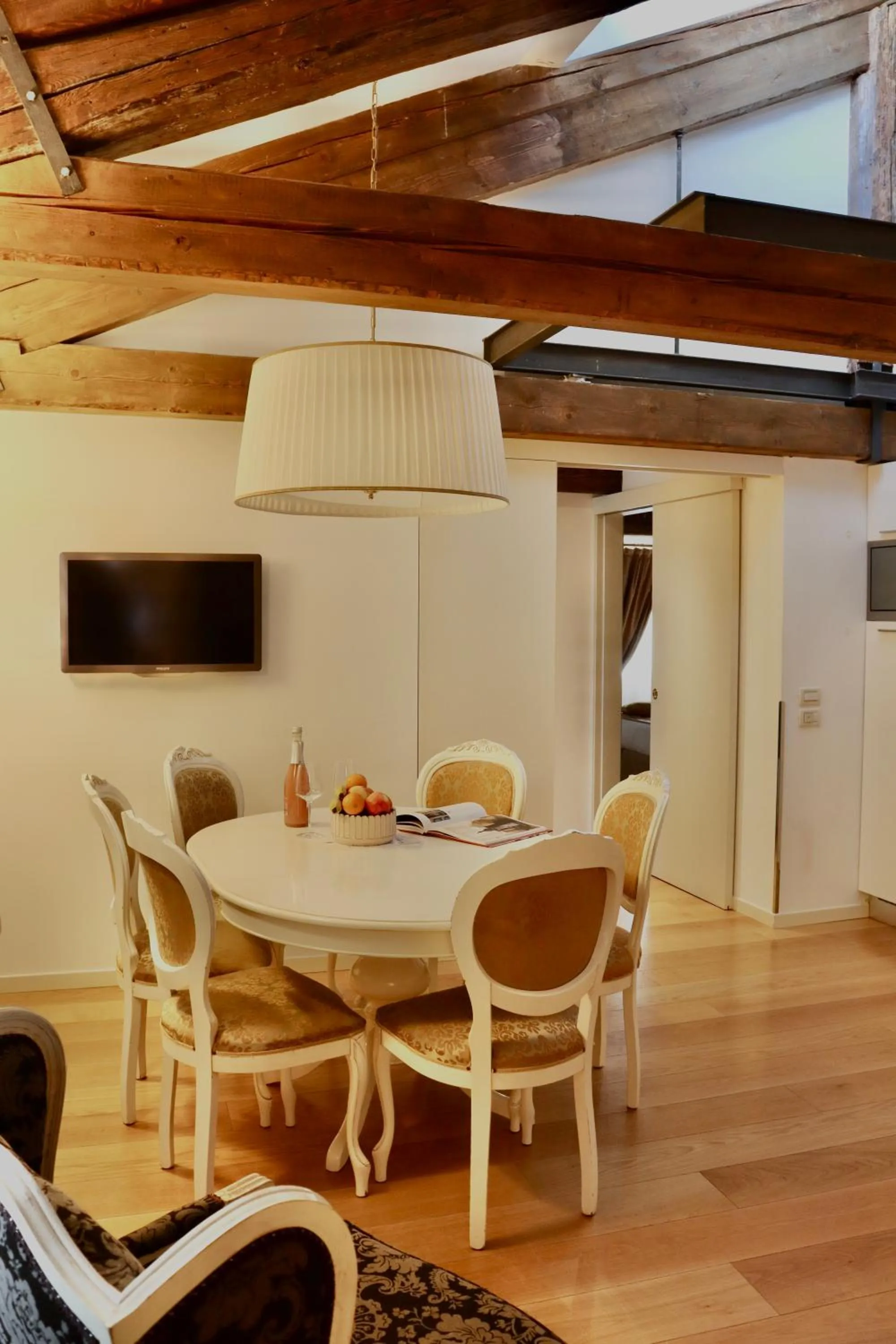 Al Redentore Di Venezia