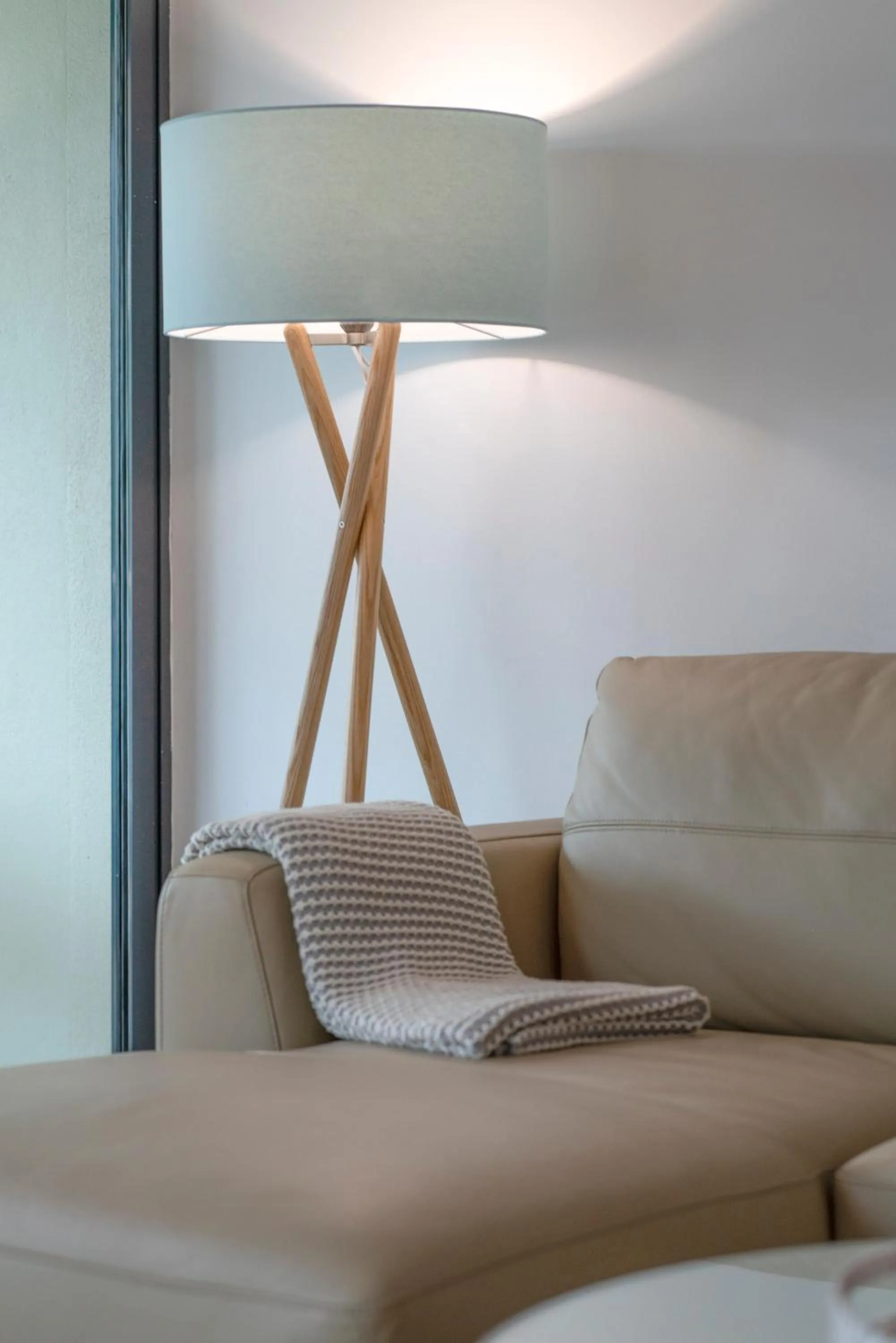 Living room, Bed in Port Douglas Peninsula Boutique Hotel - Adults Only Haven