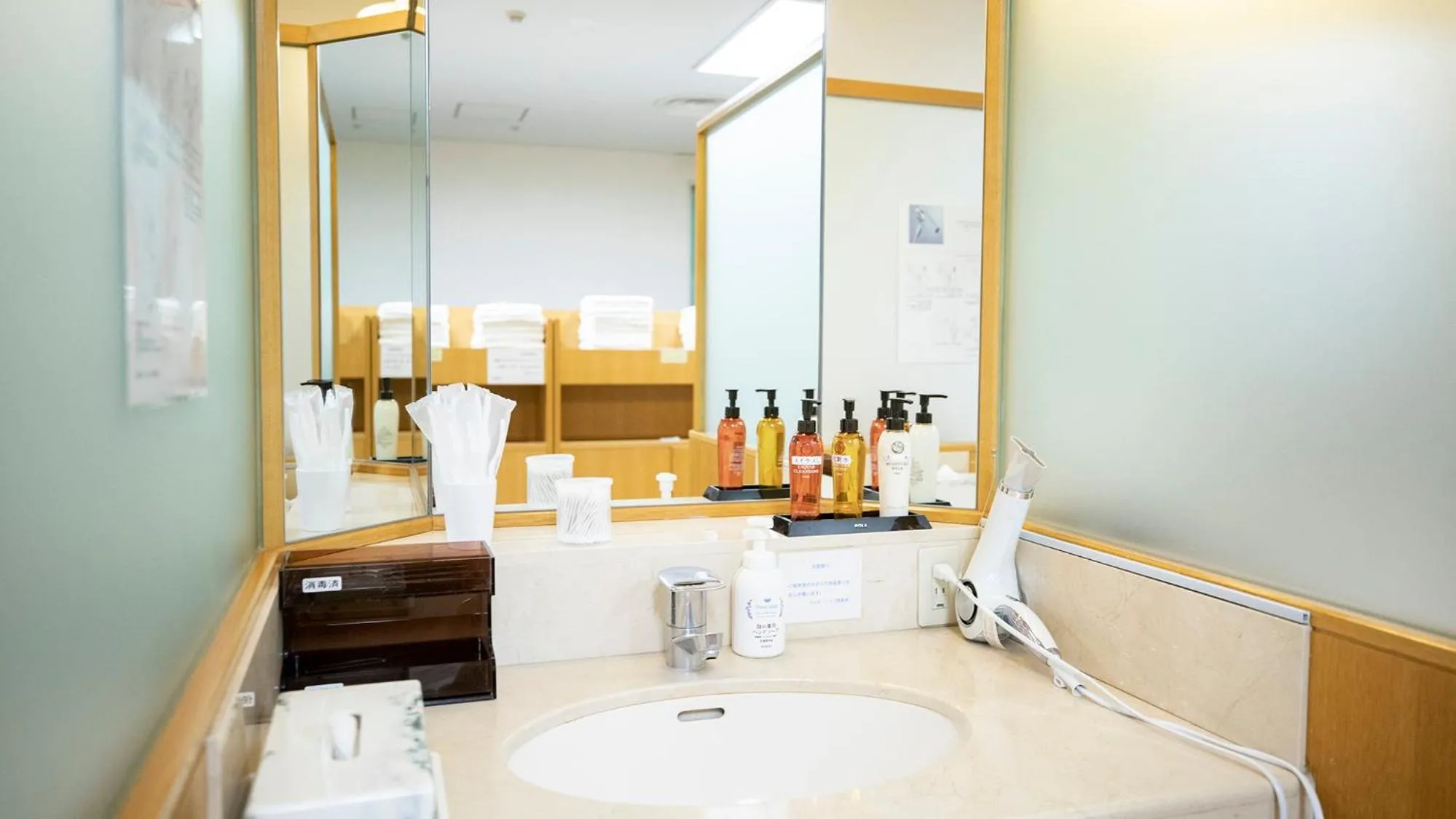 Public Bath in Kamogawa Country Hotel