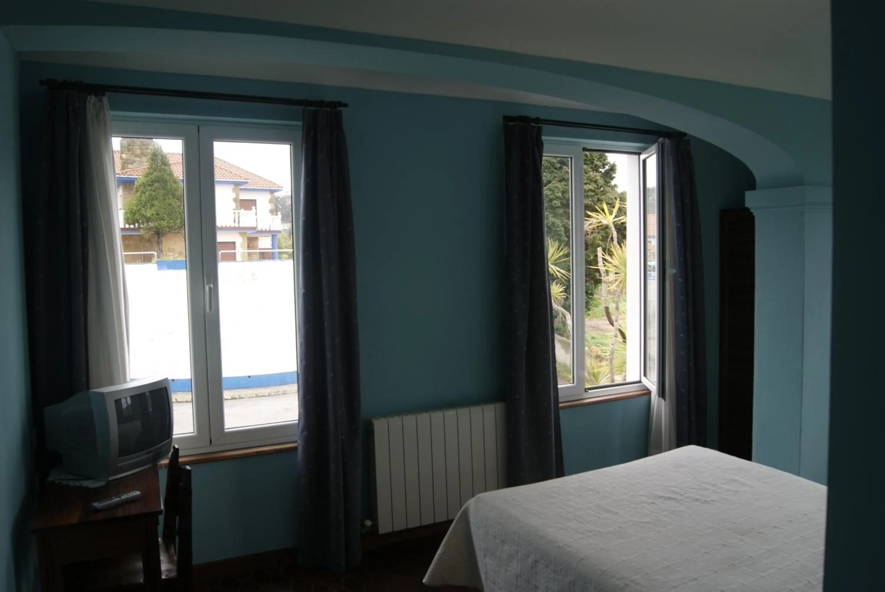 Day in Hotel Los Laureles