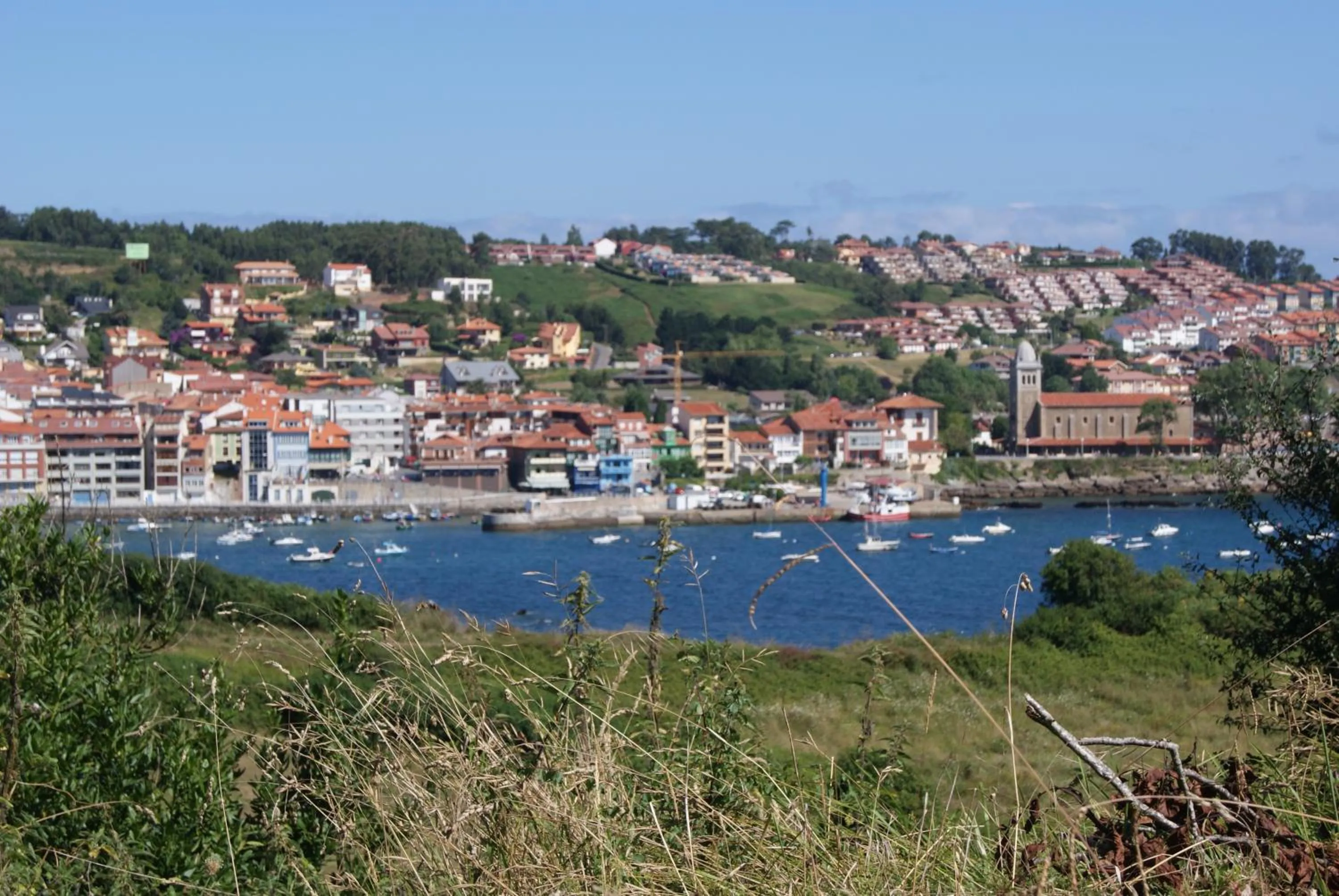 Area and facilities in Hotel Los Laureles