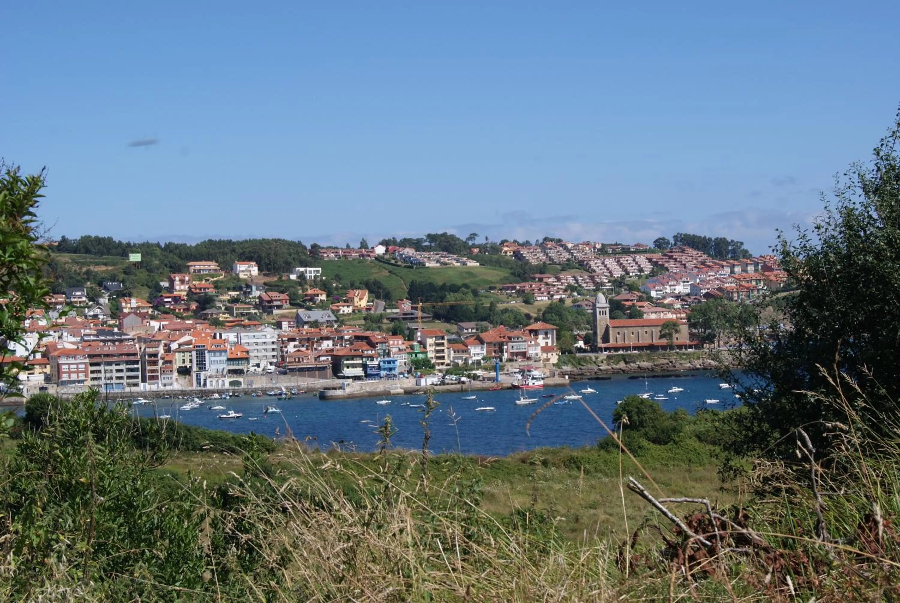 Area and facilities in Hotel Los Laureles