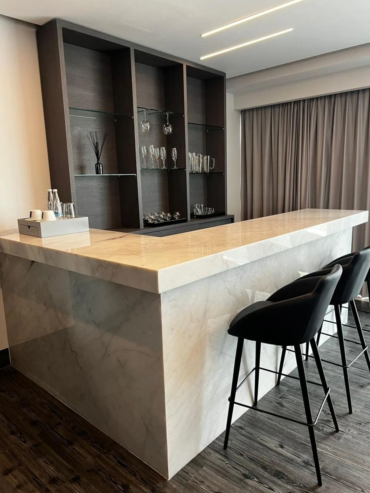 Staff in Baruk Guadalajara Hotel de Autor