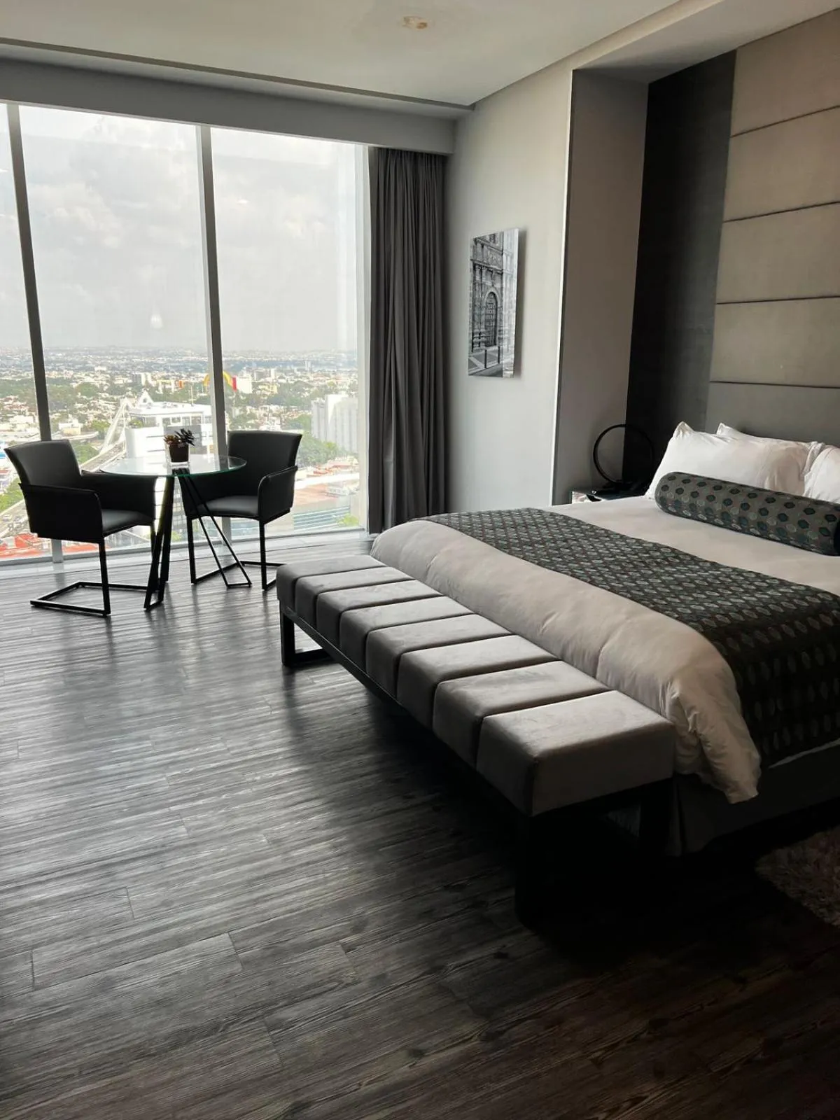 Bedroom, Bed in Baruk Guadalajara Hotel de Autor