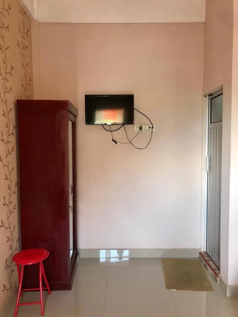 Penginapan Intan Bandara