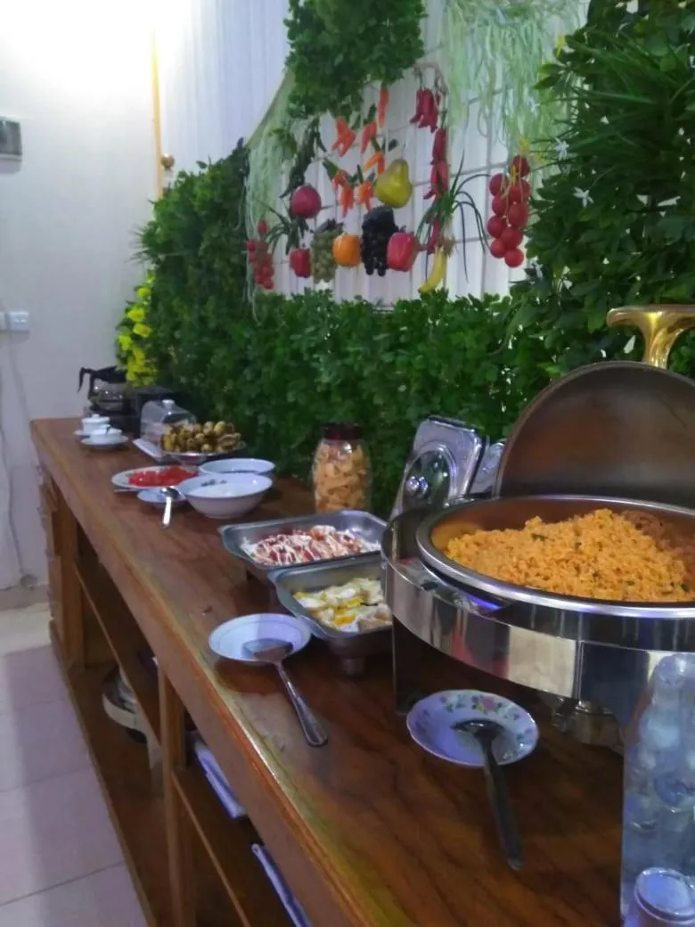 Penginapan Intan Bandara