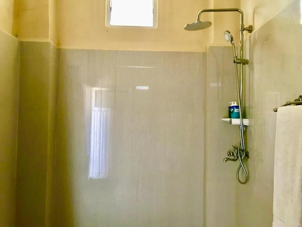 Penginapan Intan Bandara