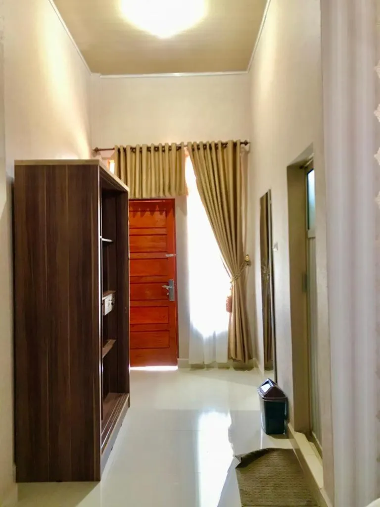 Penginapan Intan Bandara