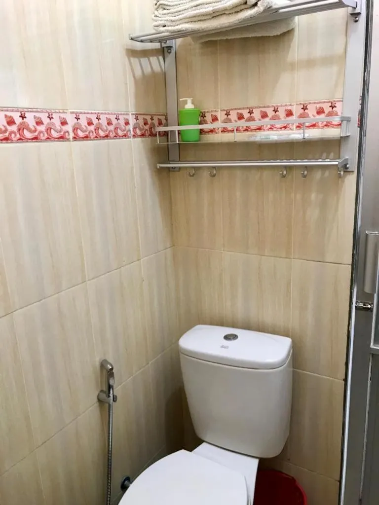 Penginapan Intan Bandara