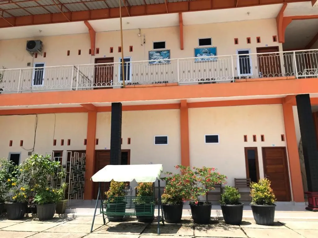 Penginapan Intan Bandara