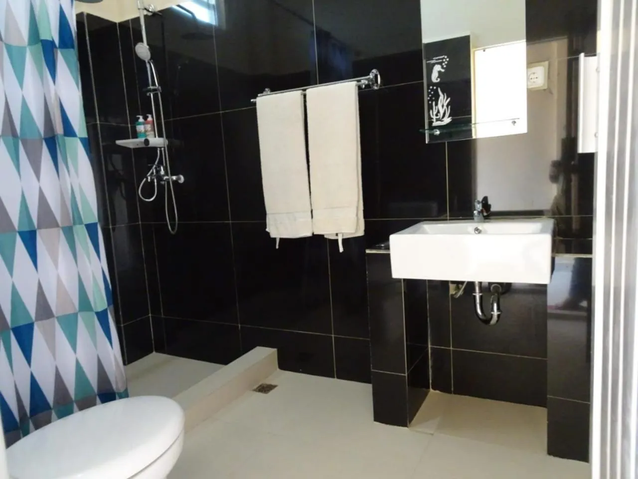 Penginapan Intan Bandara