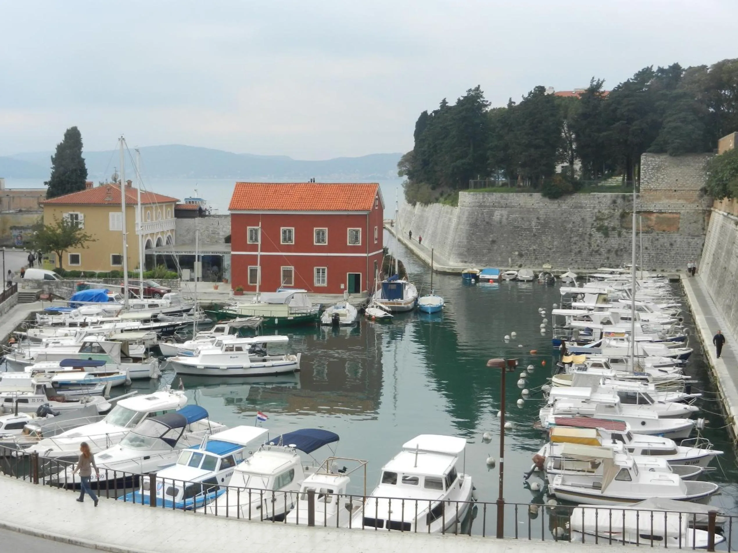 Zadar Peninsula Accommodation