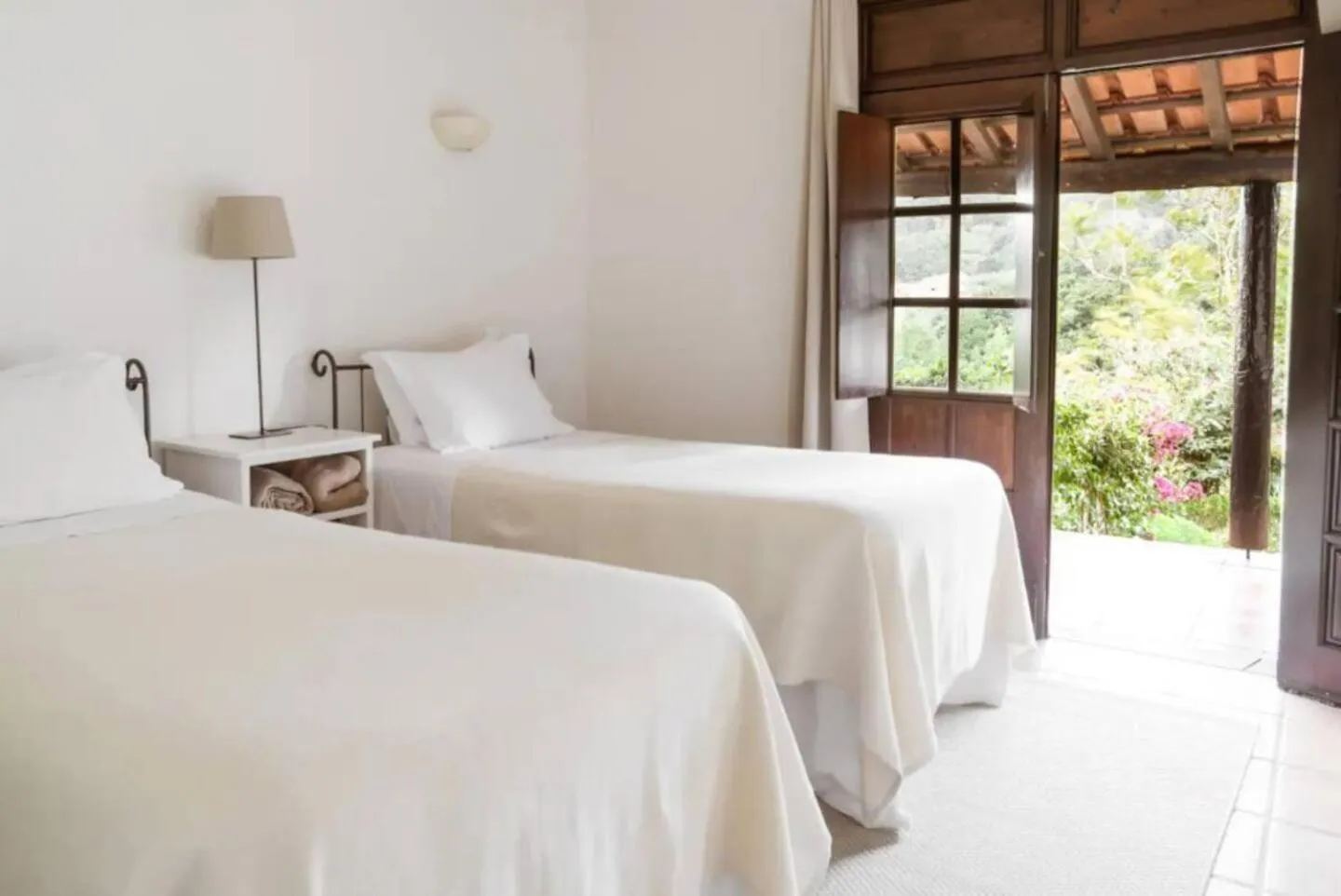 Bed in Casas de Campo do Pomar B&B - Self Check-in